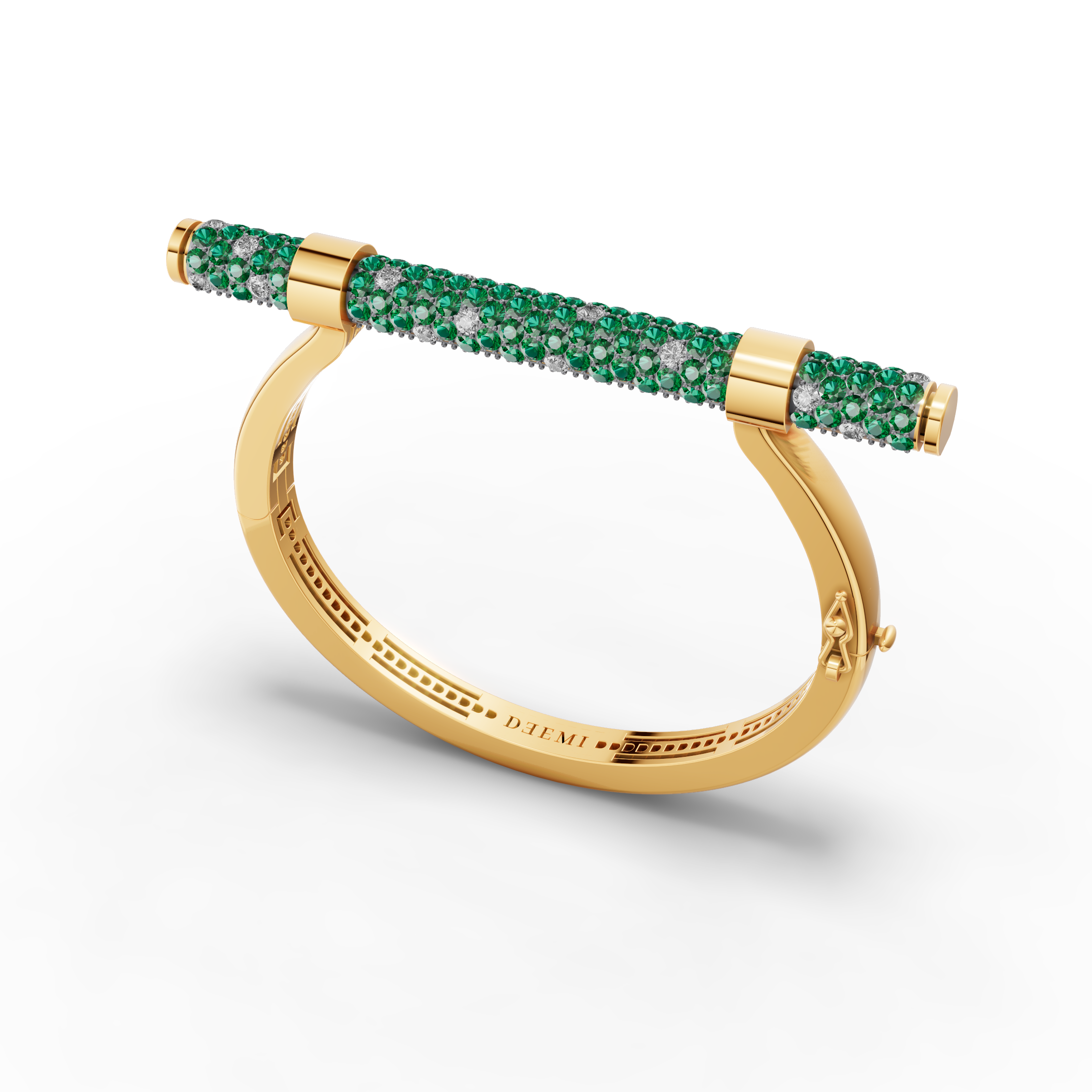Baton Handcuff
