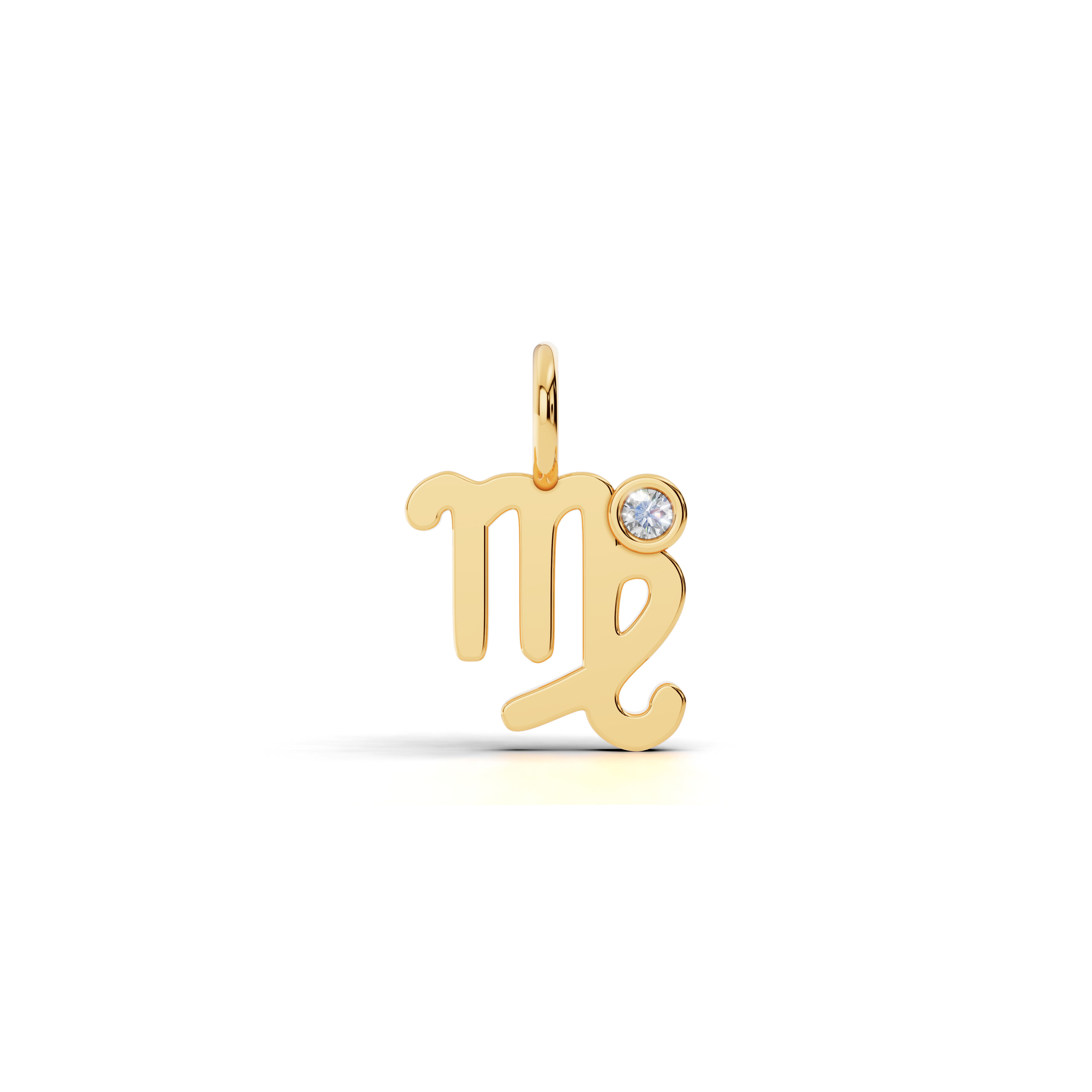 Zodiac Glyph Mini