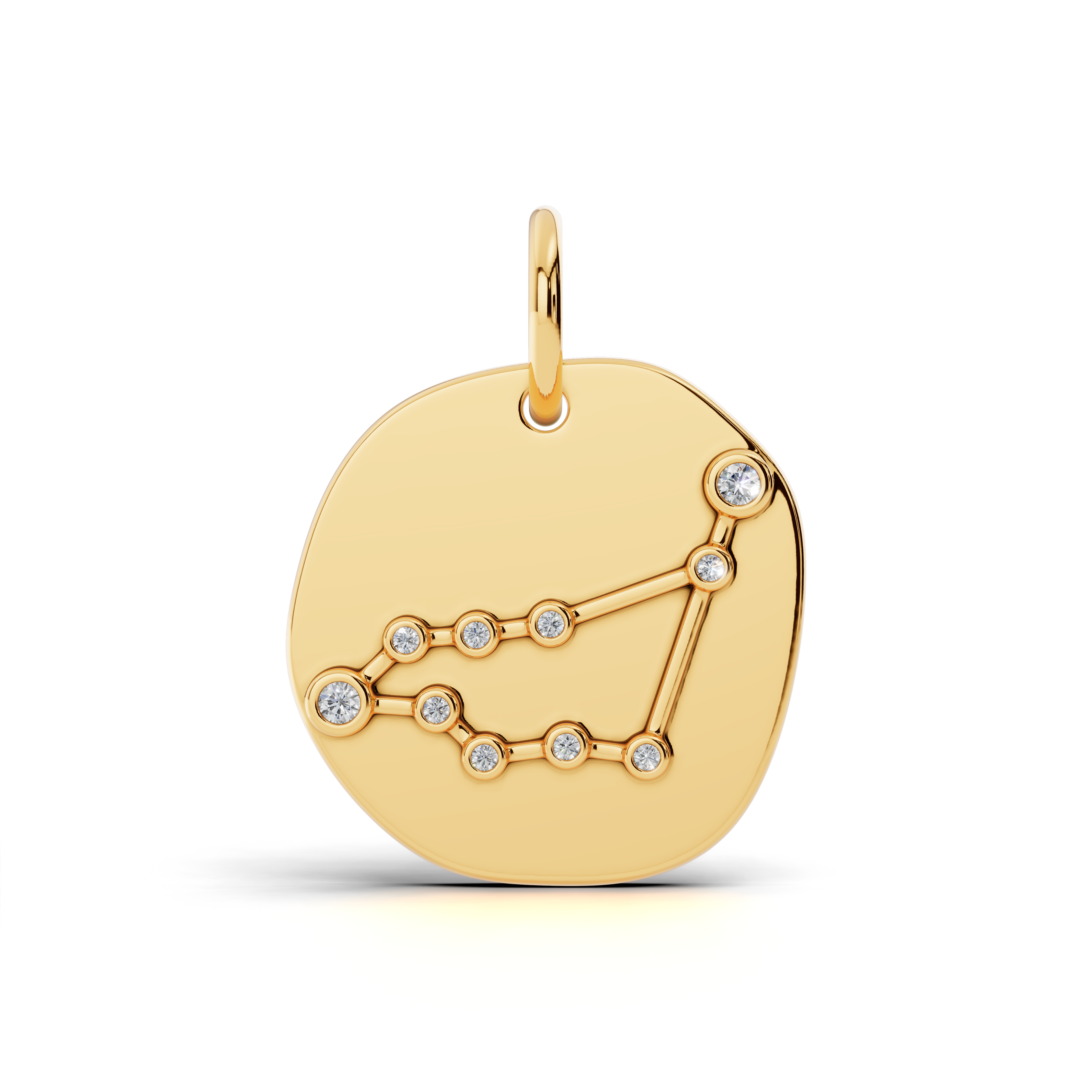 Constellation Medallions