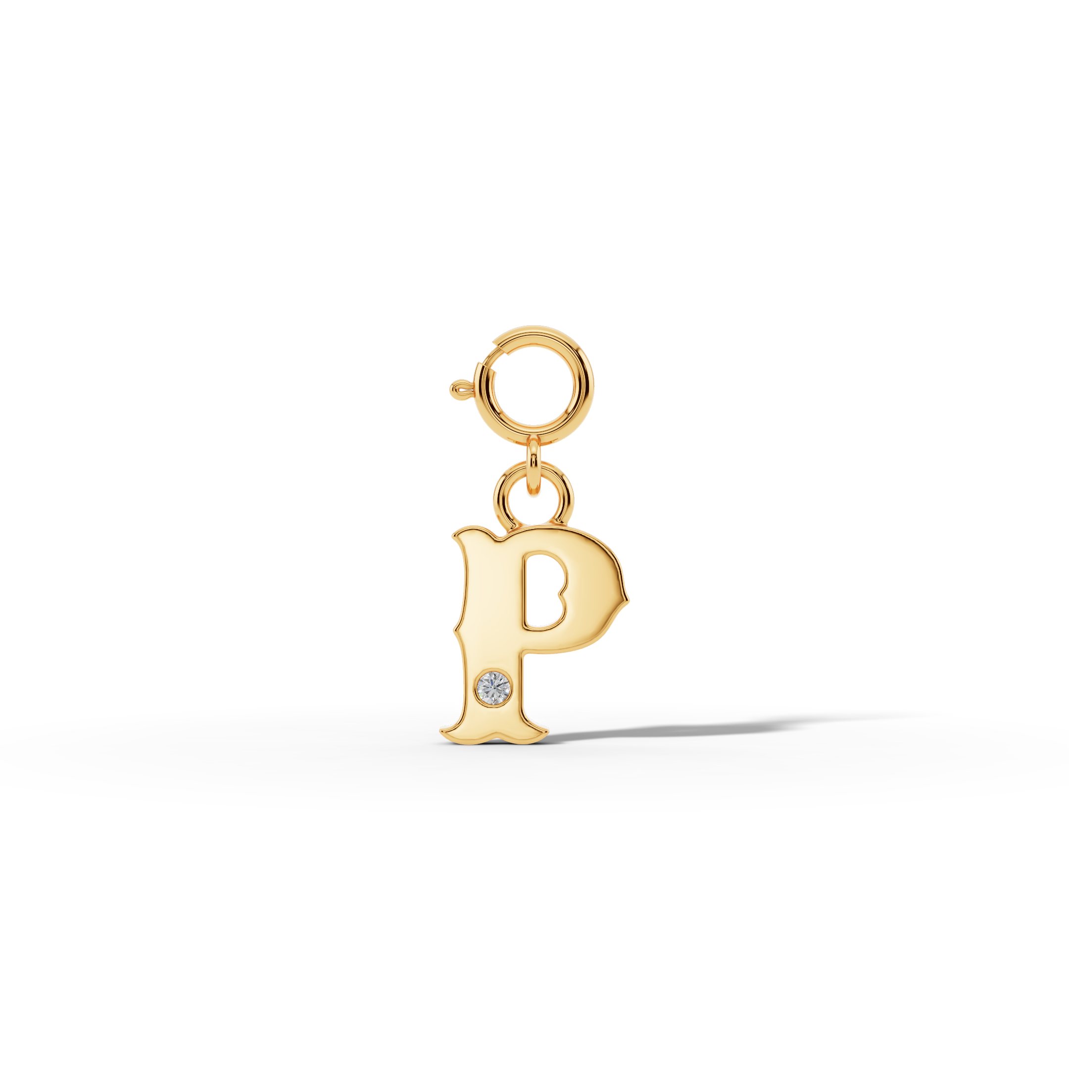 Signature Initials- Mini