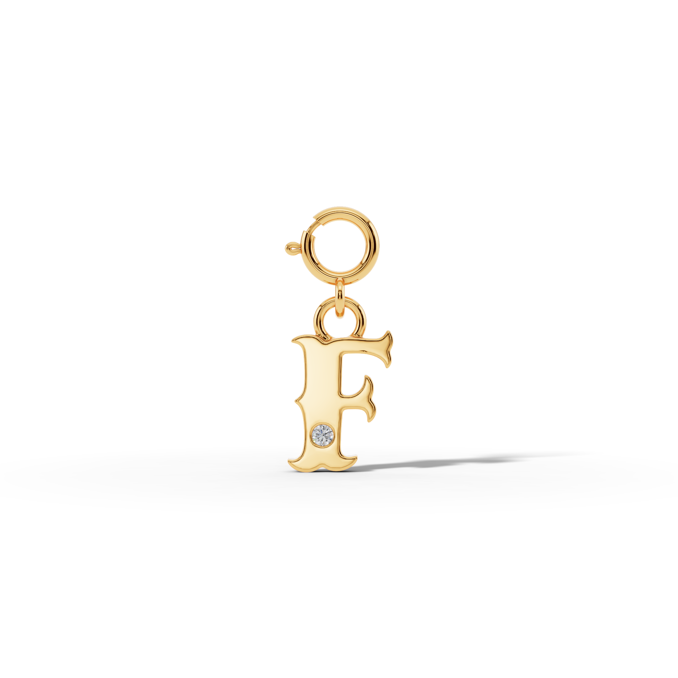 Signature Initials- Mini
