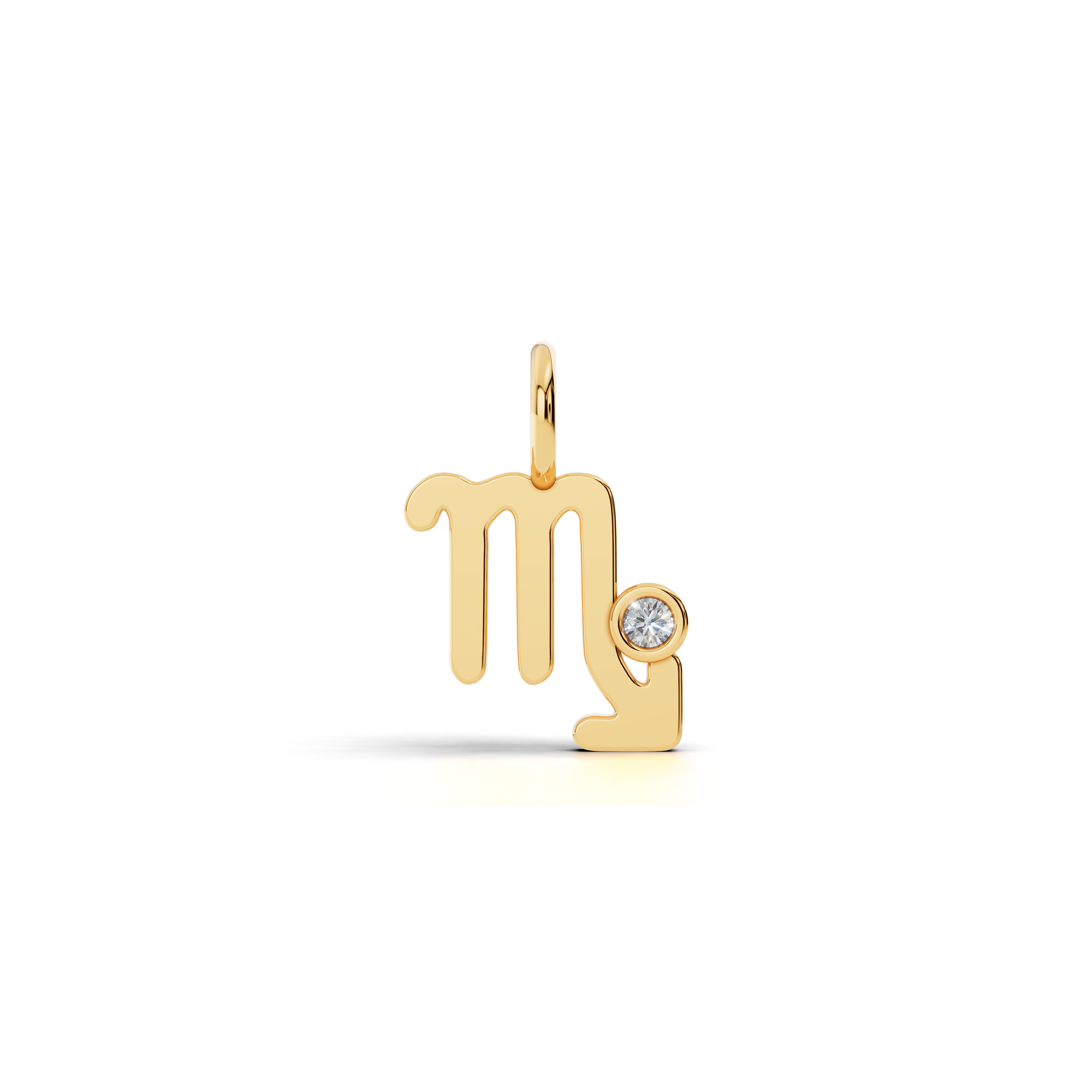 Zodiac Glyph Mini