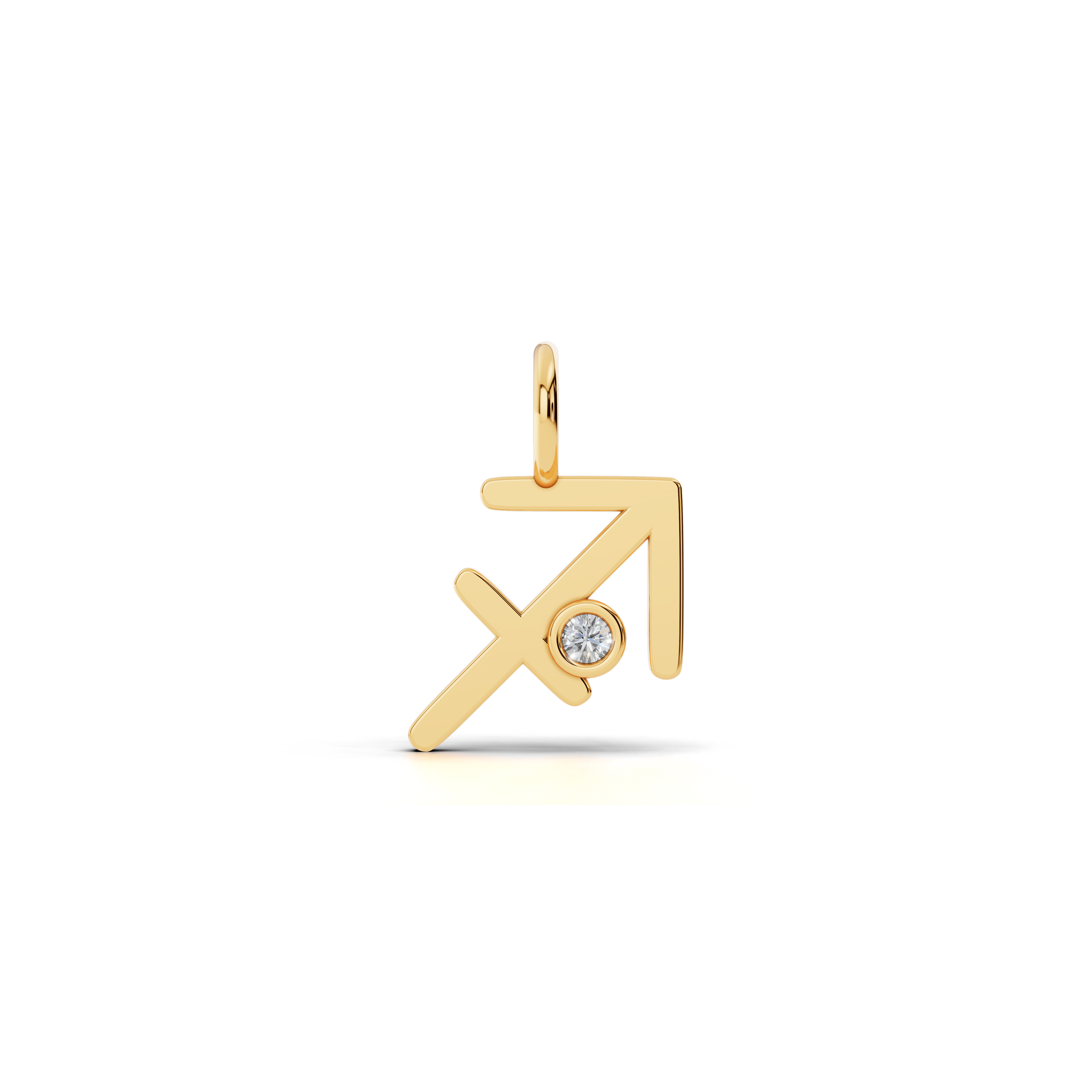 Zodiac Glyph Mini
