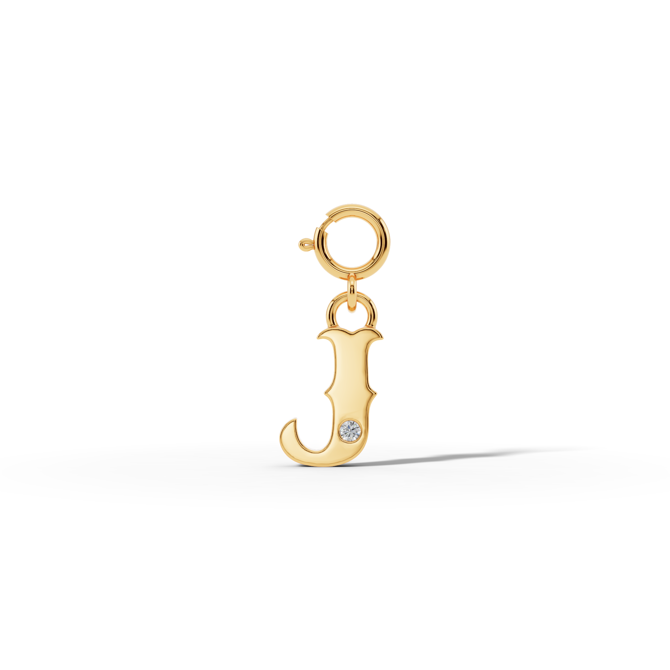Signature Initials- Mini