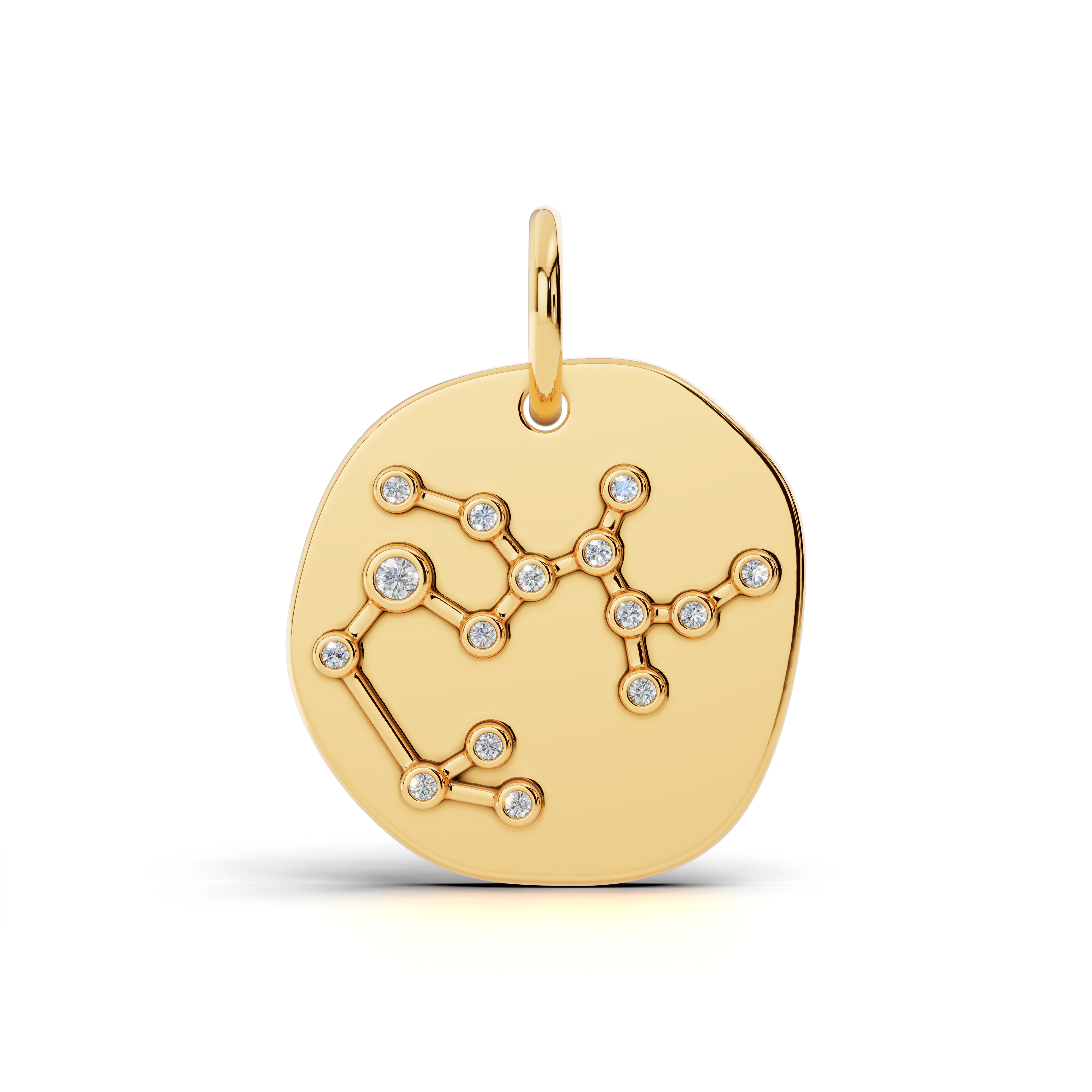 Constellation Medallions