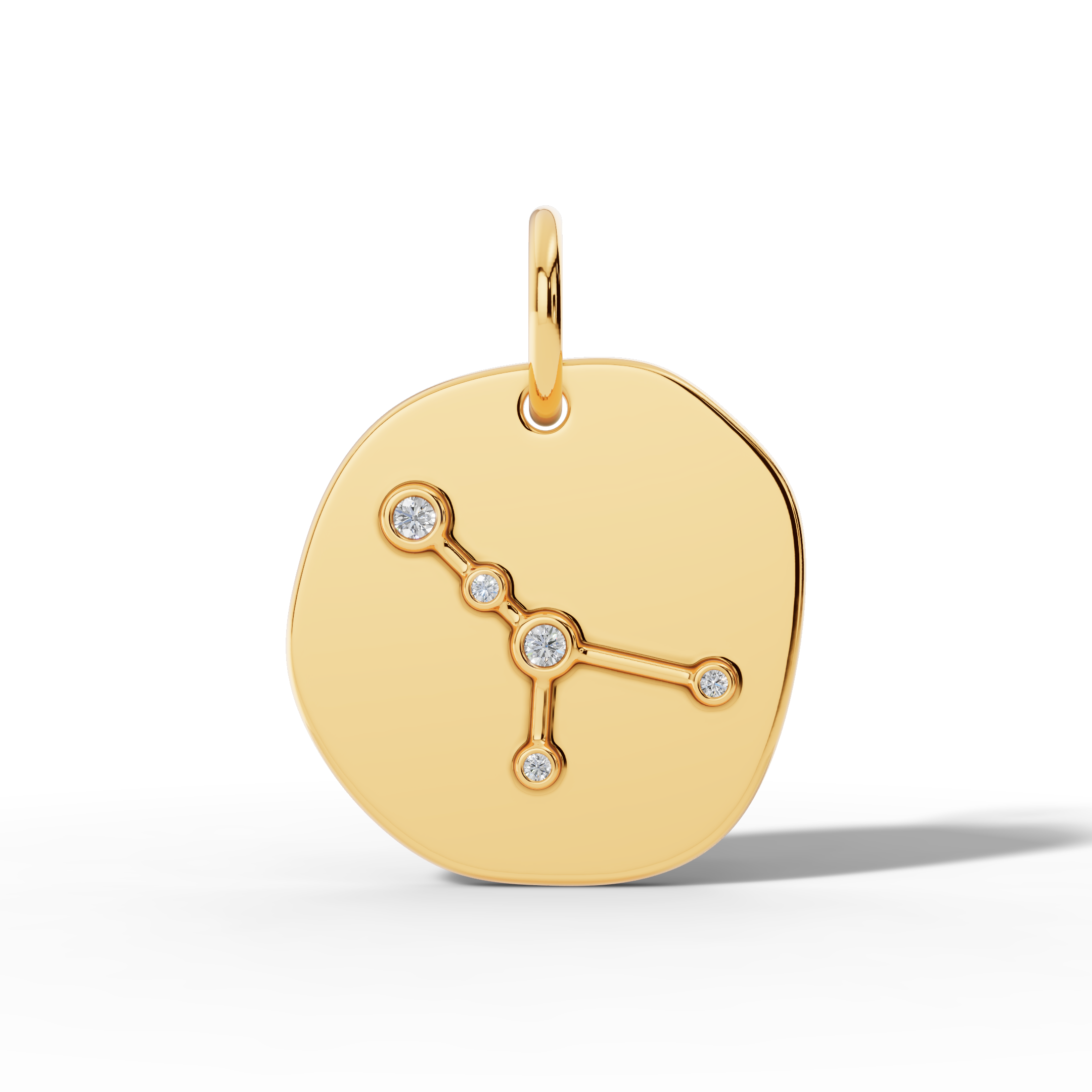 Constellation Medallions