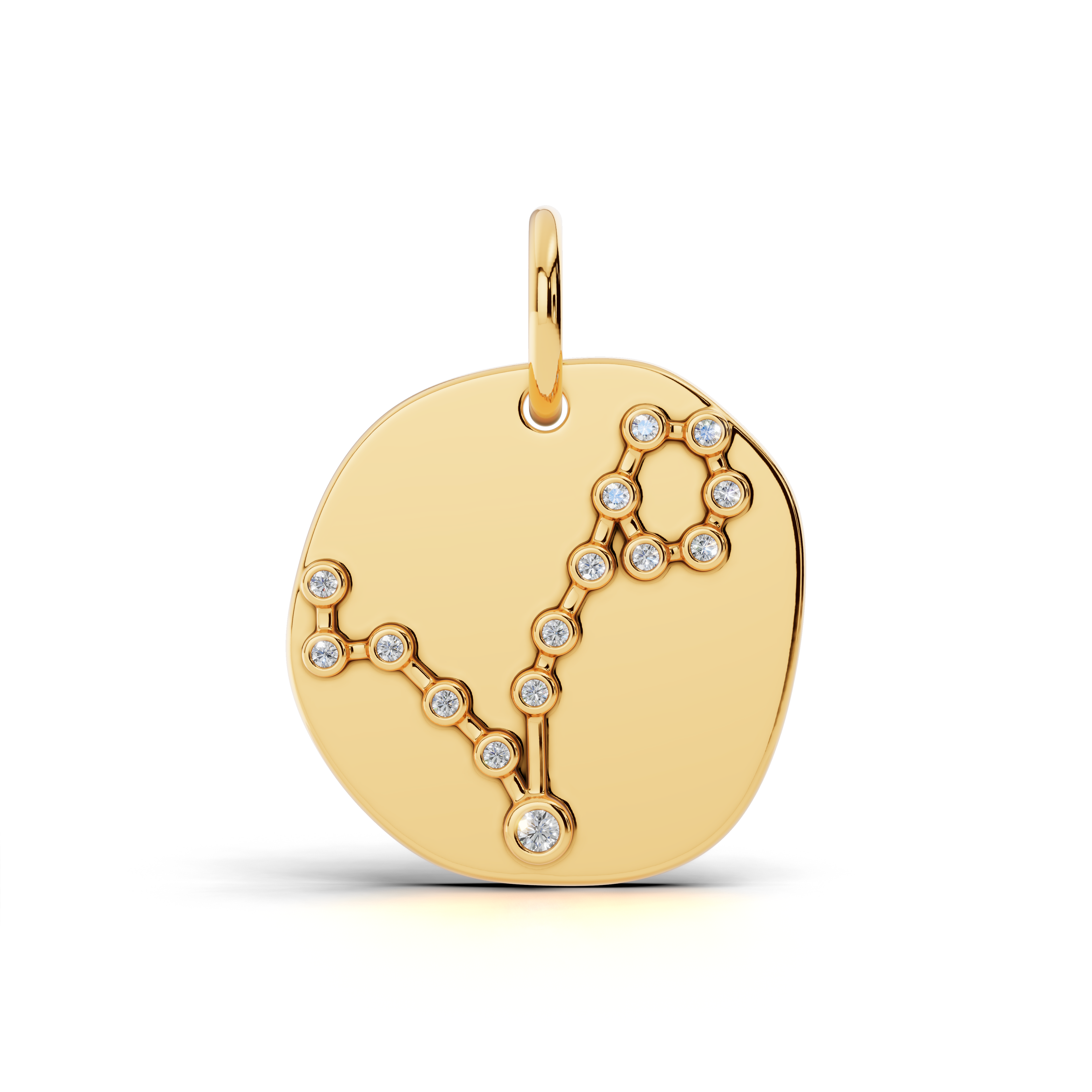 Constellation Medallions