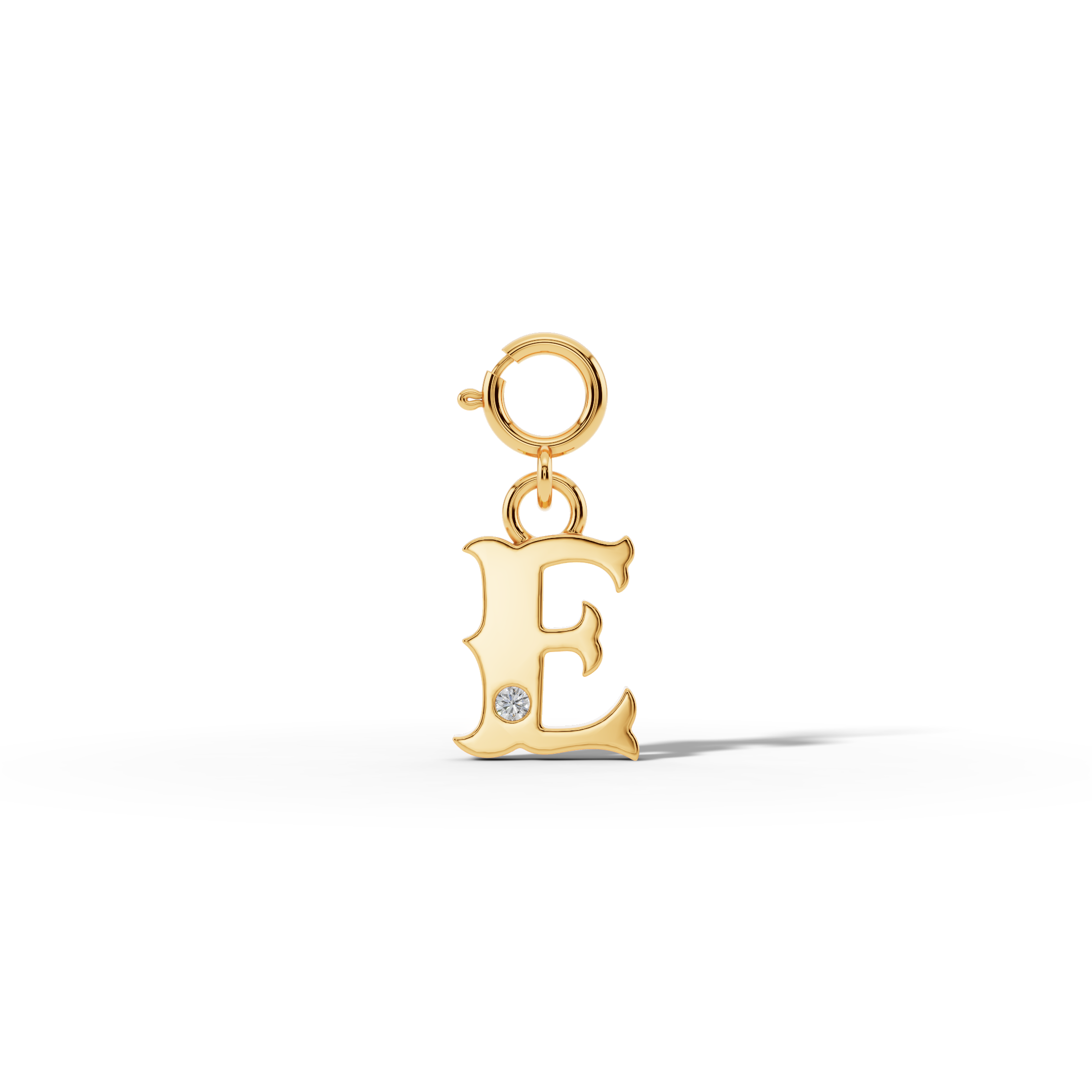 Signature Initials- Mini