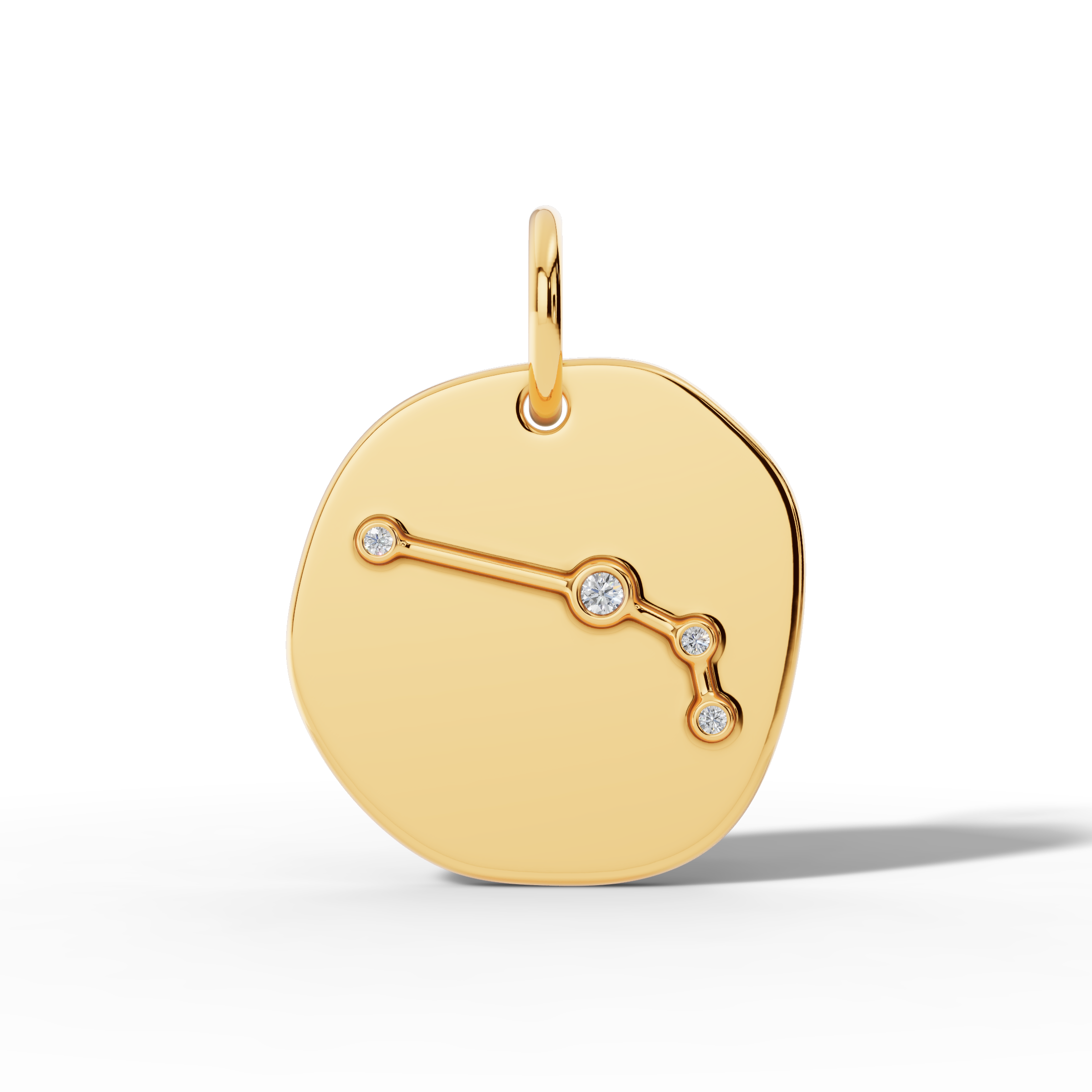Constellation Medallions