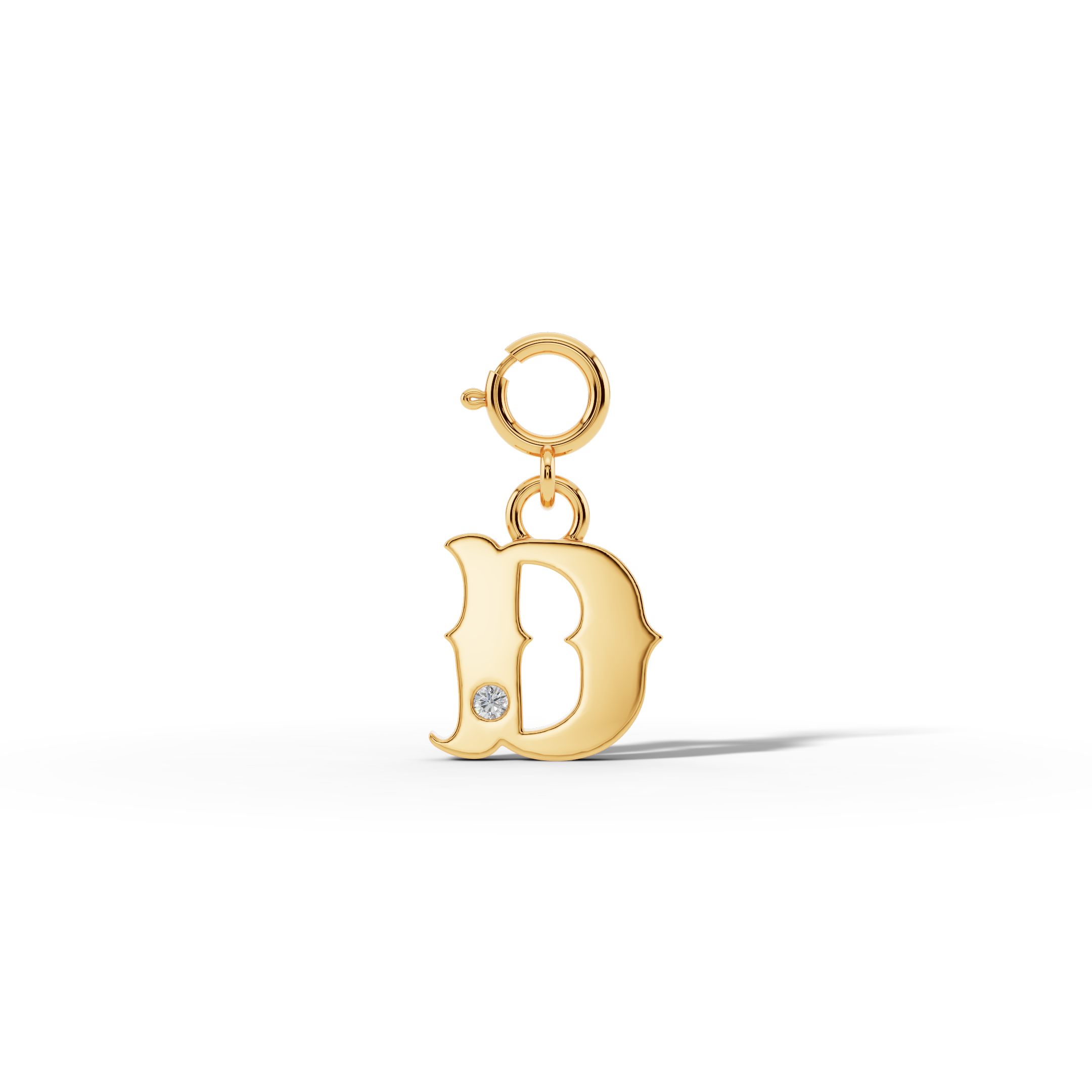 Signature Initials- Mini