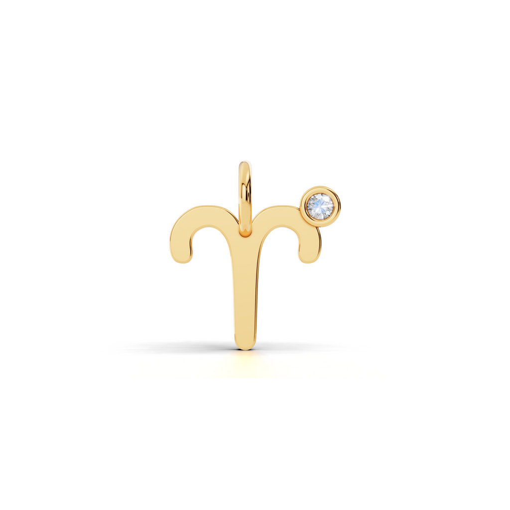 Zodiac Glyph Mini