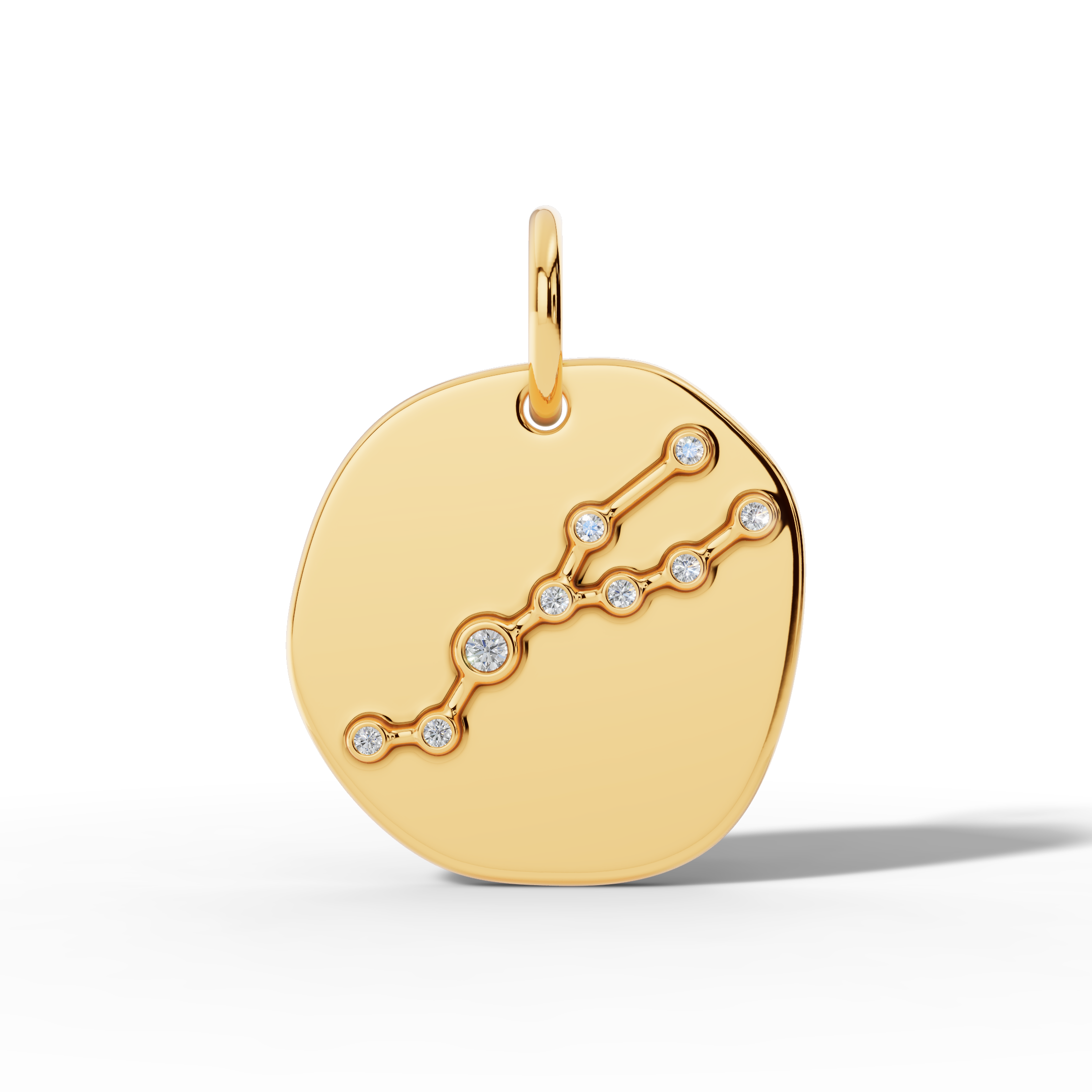 Constellation Medallions