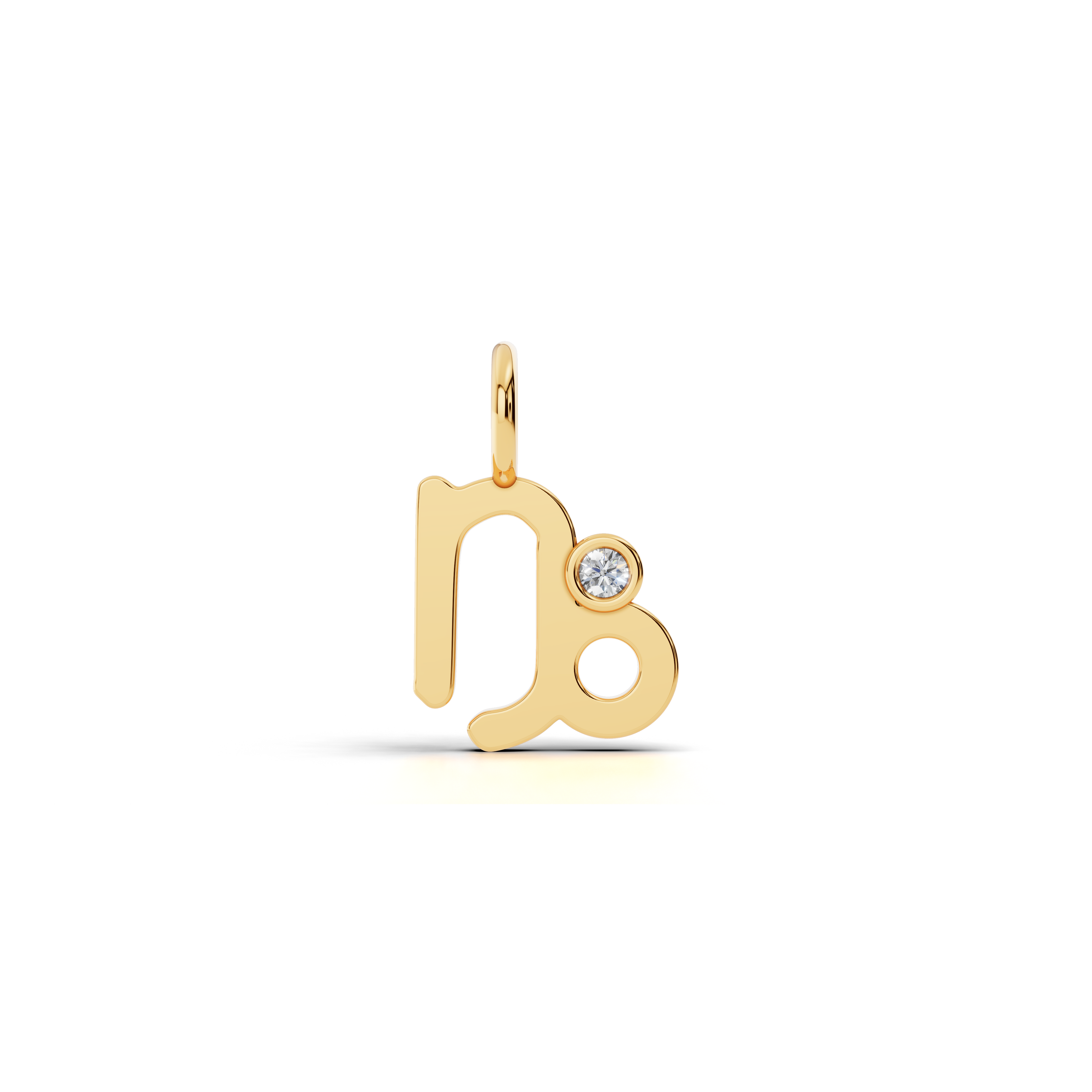 Zodiac Glyph Mini