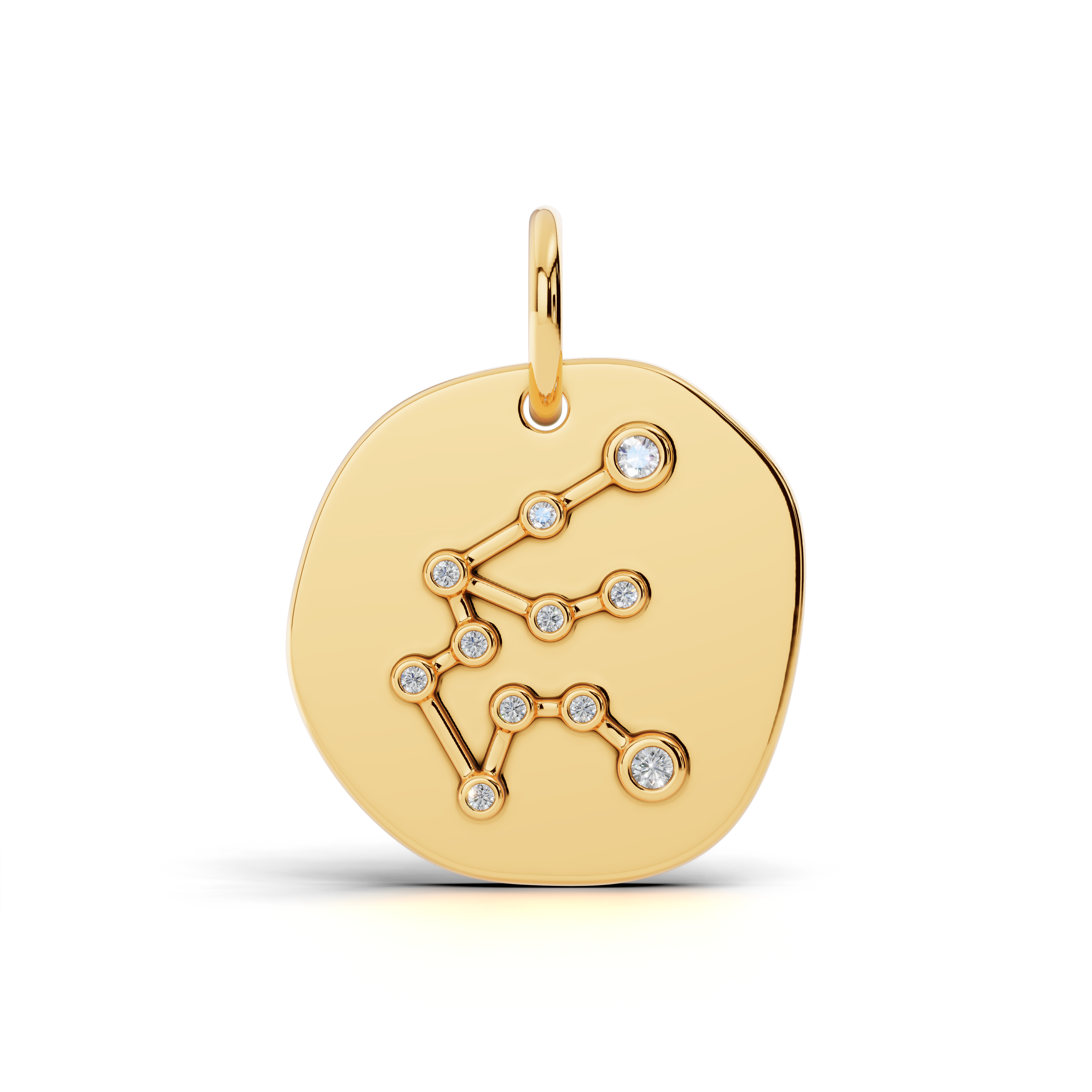 Constellation Medallions
