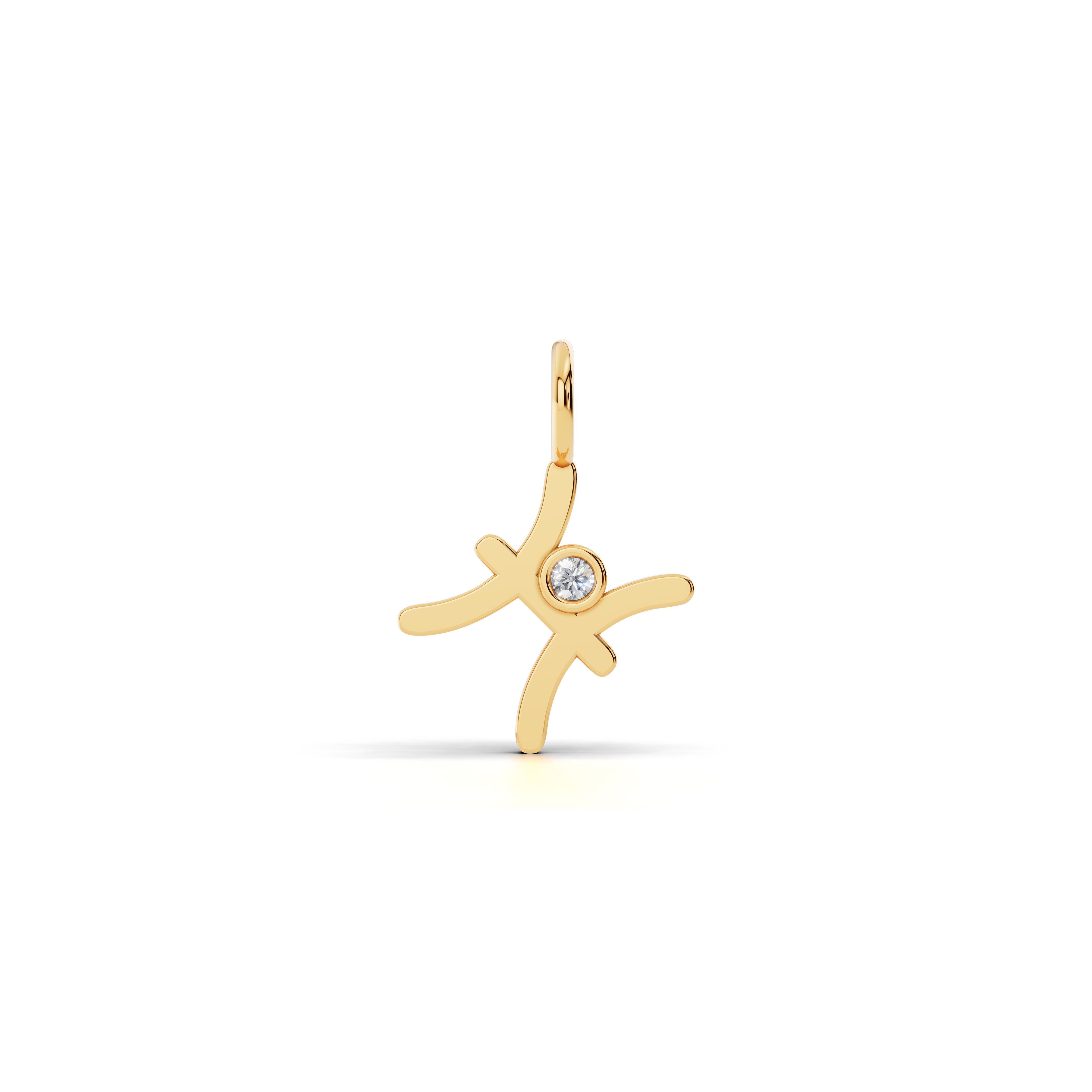 Zodiac Glyph Mini