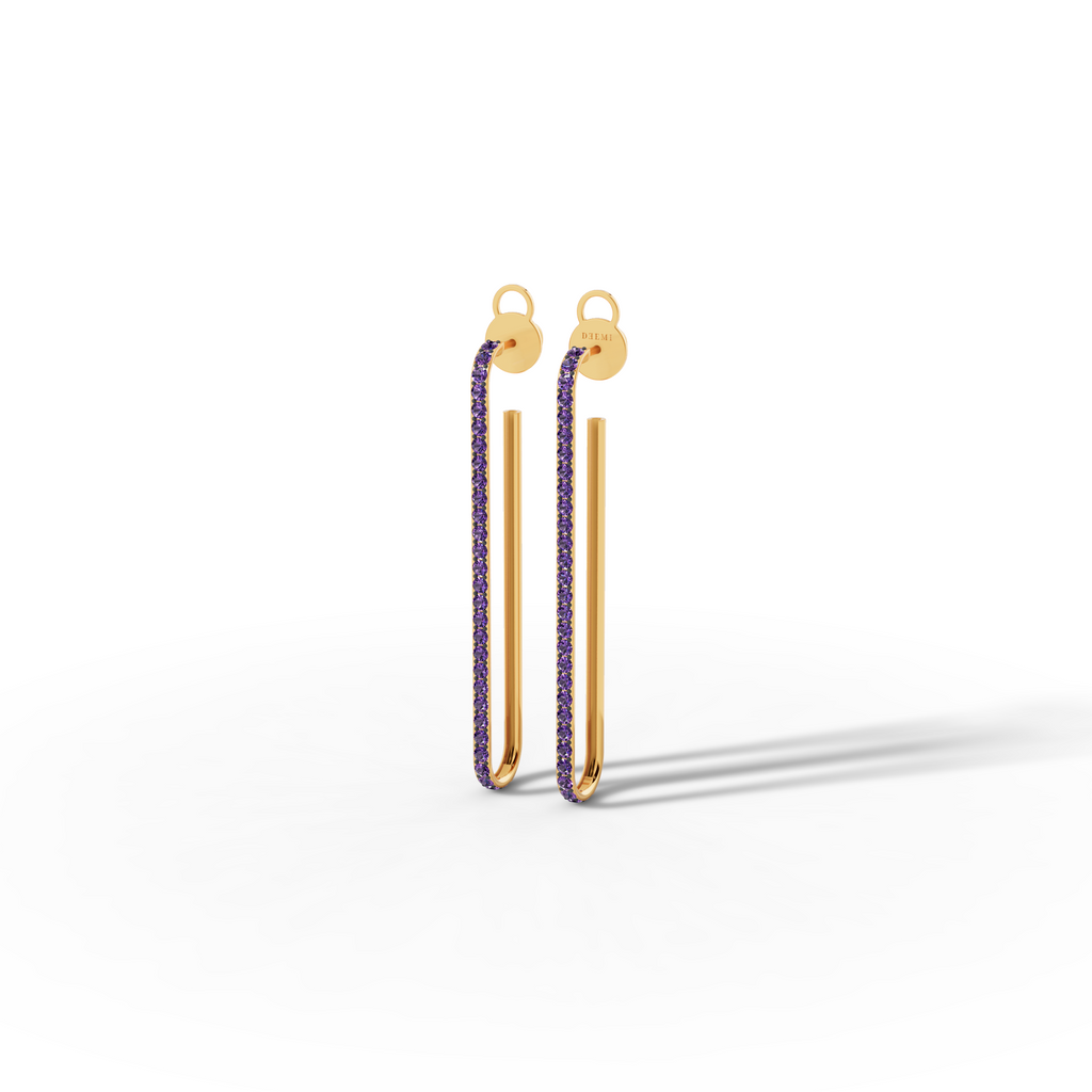 Raffinato Supremo Hoops