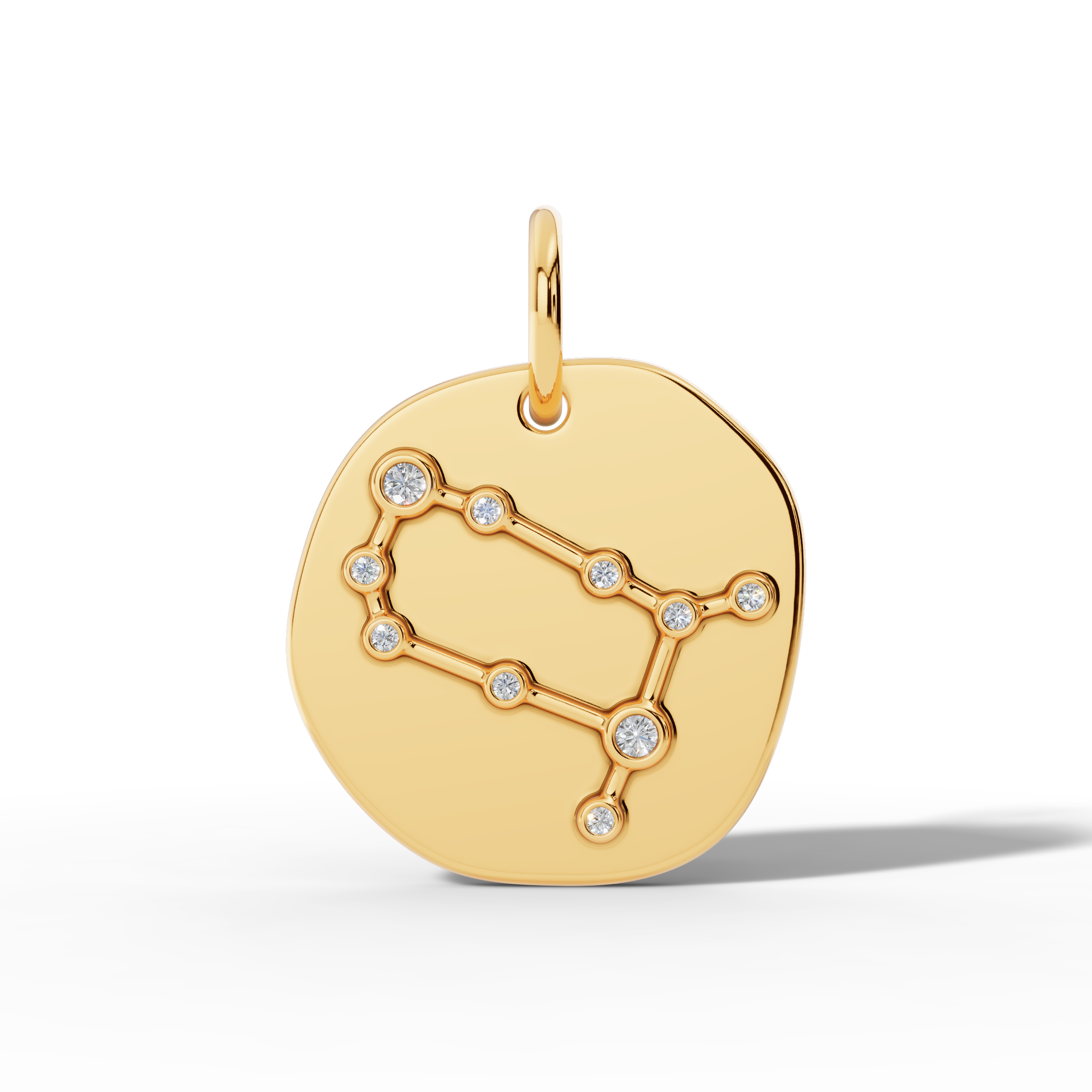 Constellation Medallions