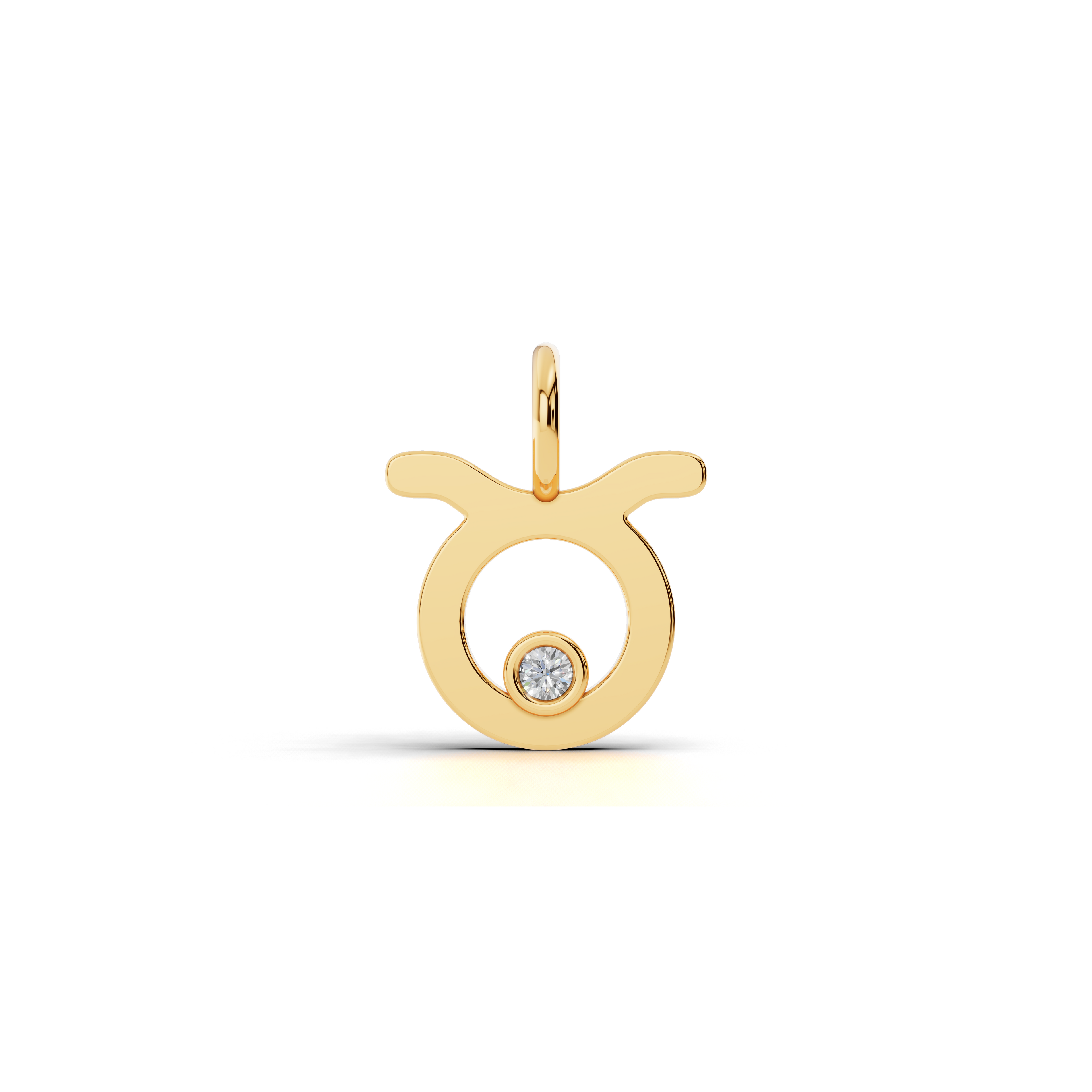 Zodiac Glyph Mini