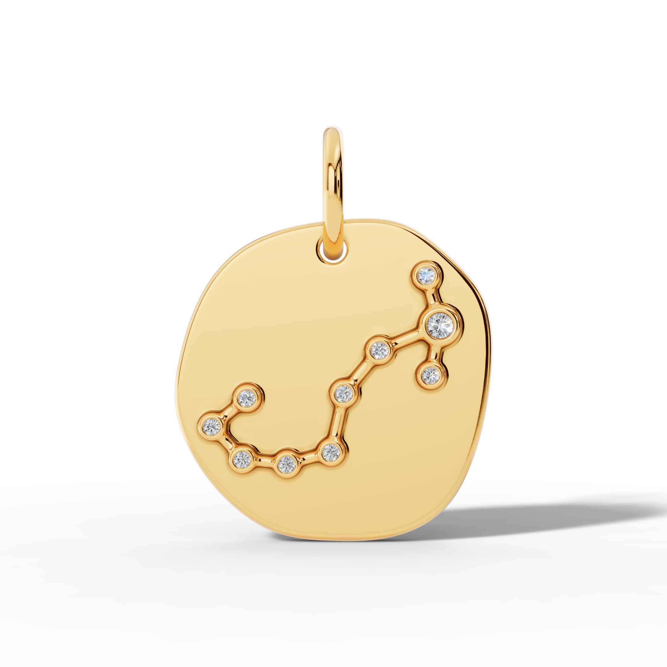 Constellation Medallions