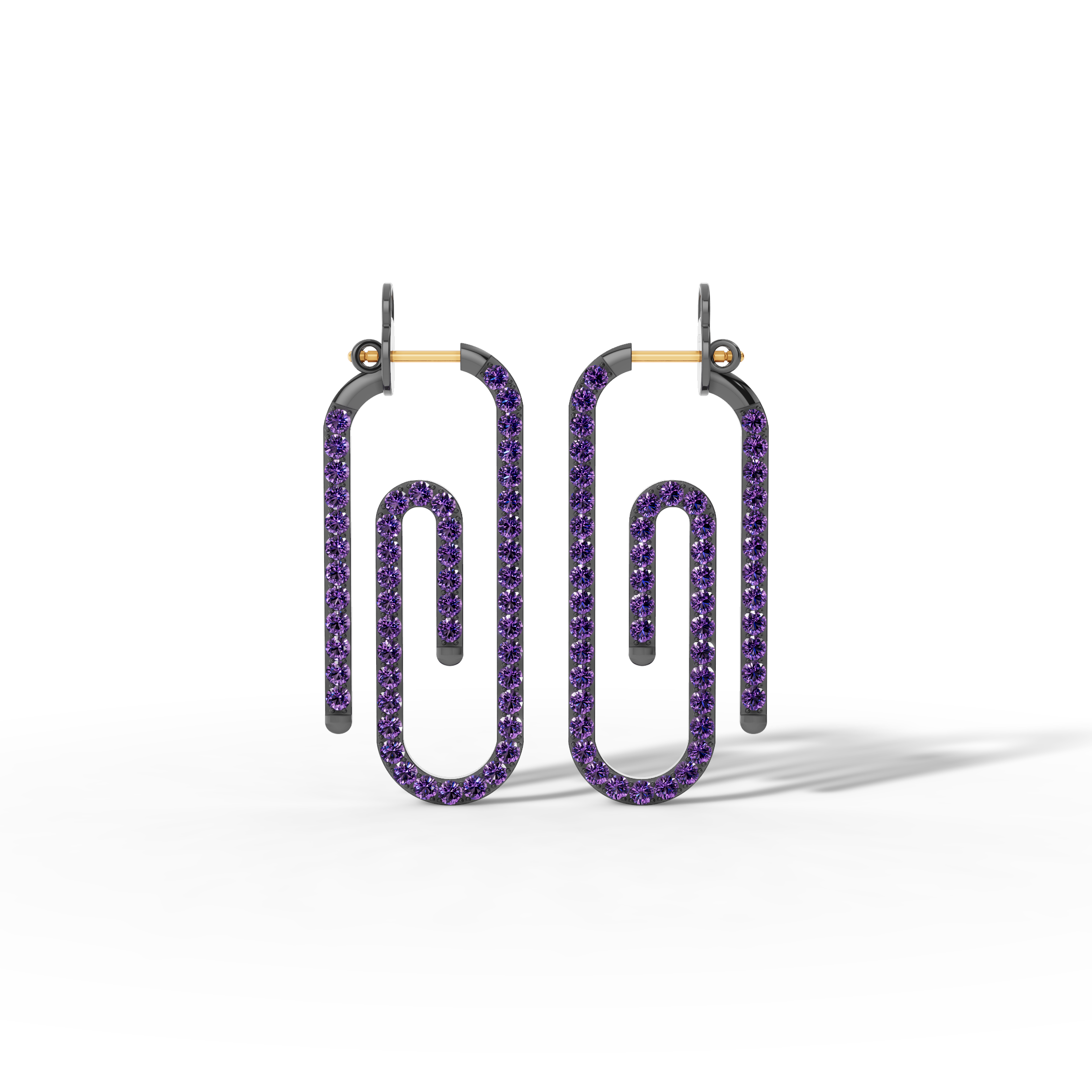 Lusso Vita Hoops