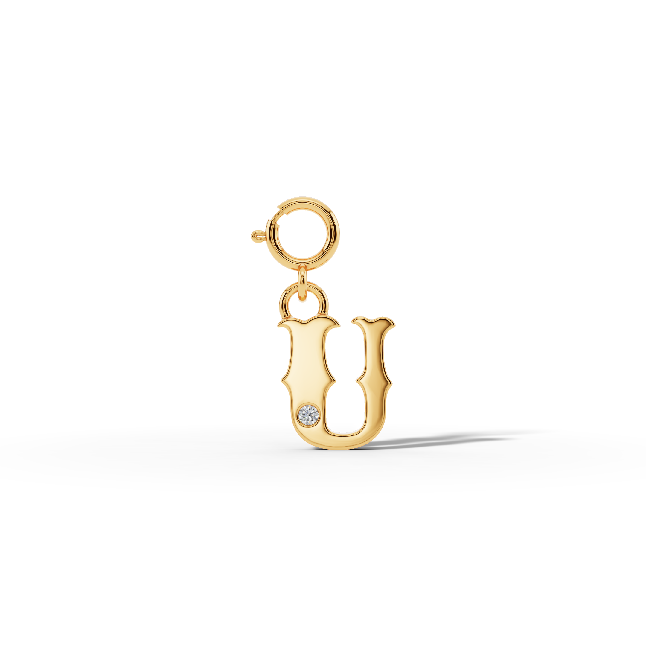 Signature Initials- Mini