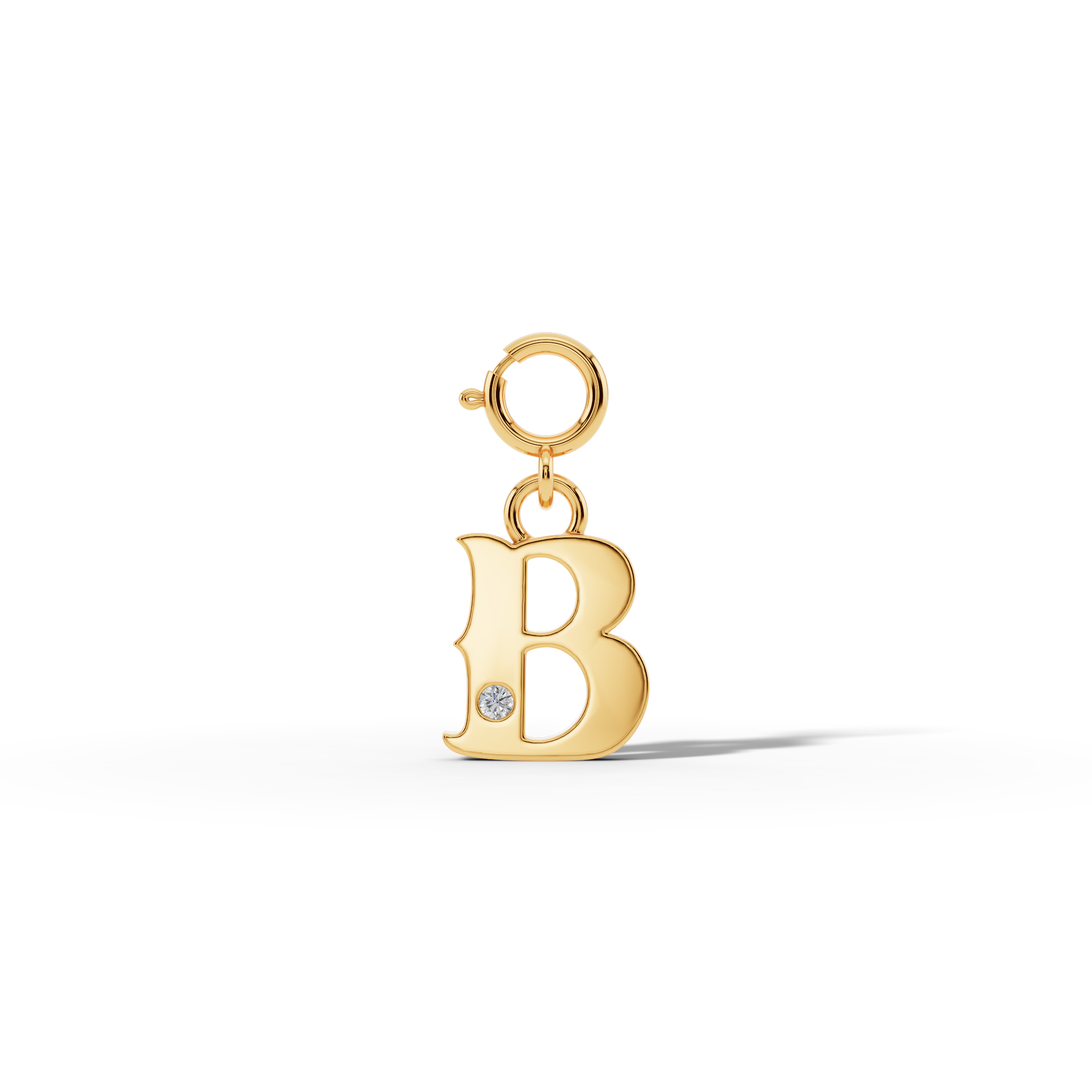 Signature Initials- Mini