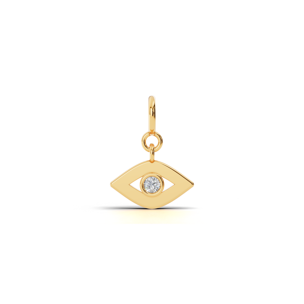 Guardian Classic Eye Charm