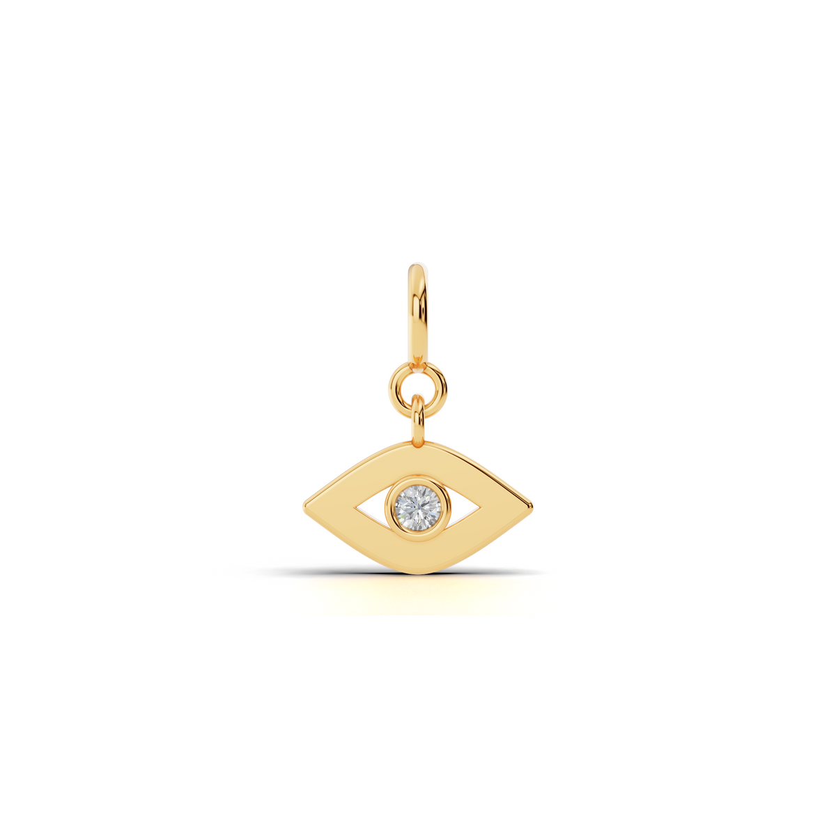 Guardian Classic Eye Charm