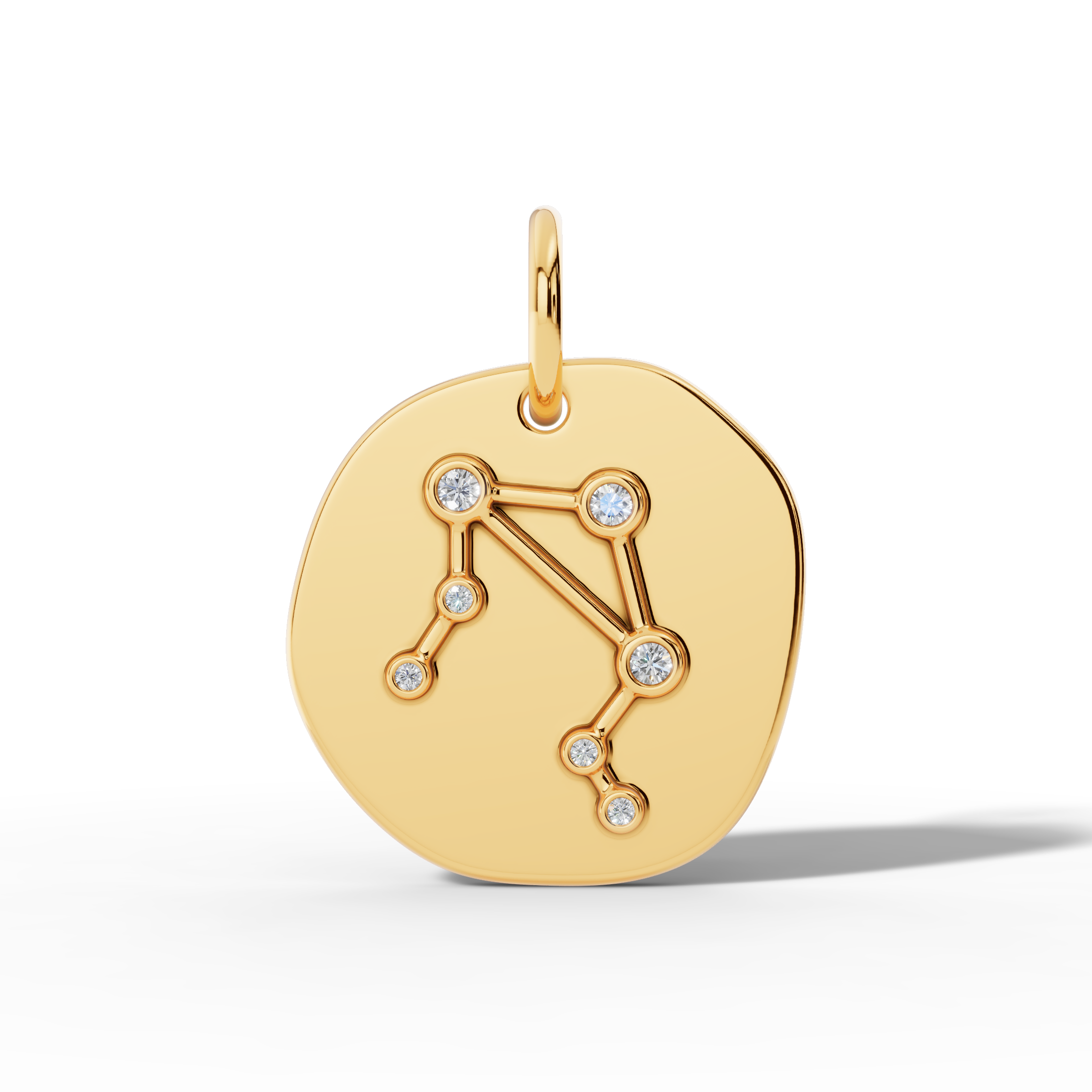 Constellation Medallions