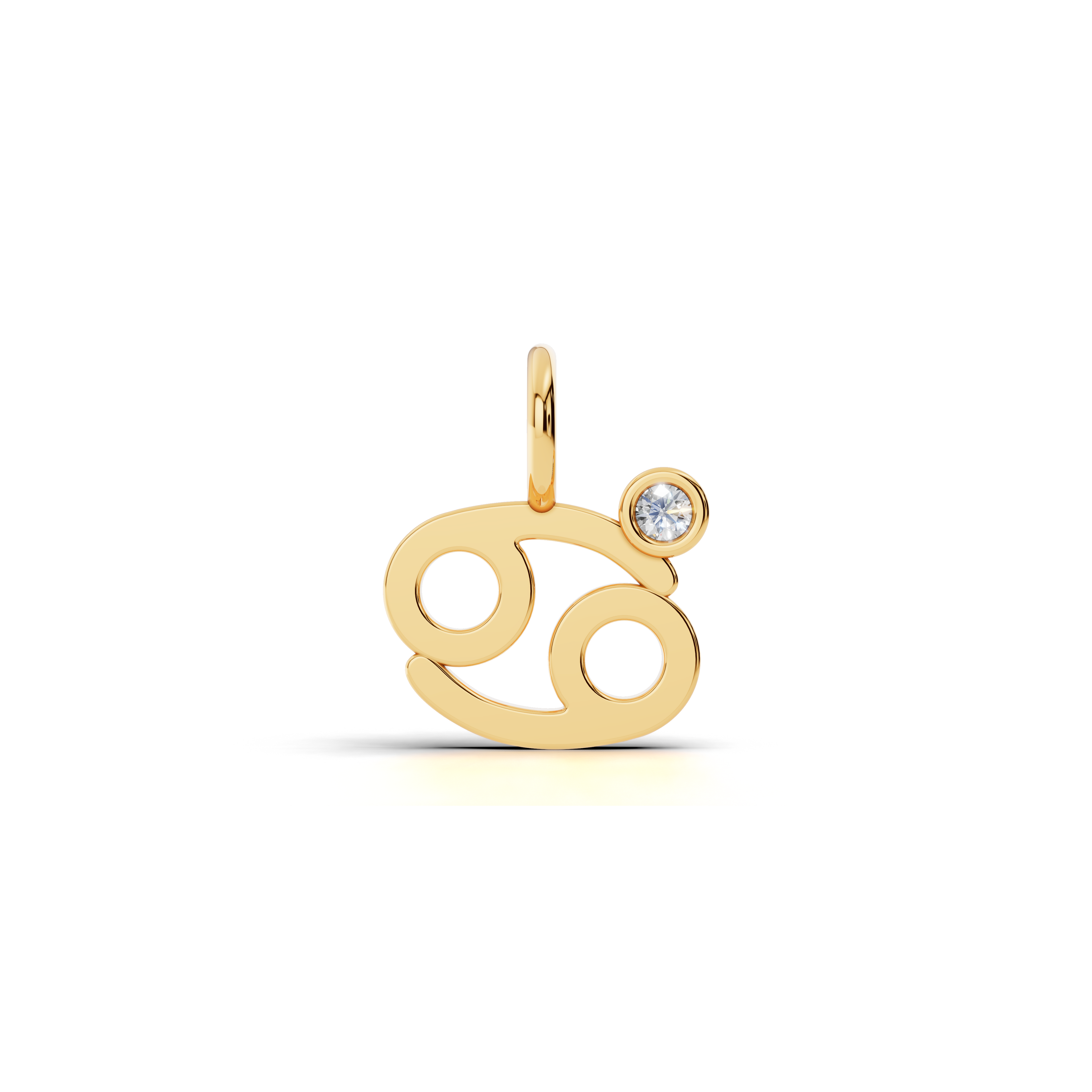 Zodiac Glyph Mini