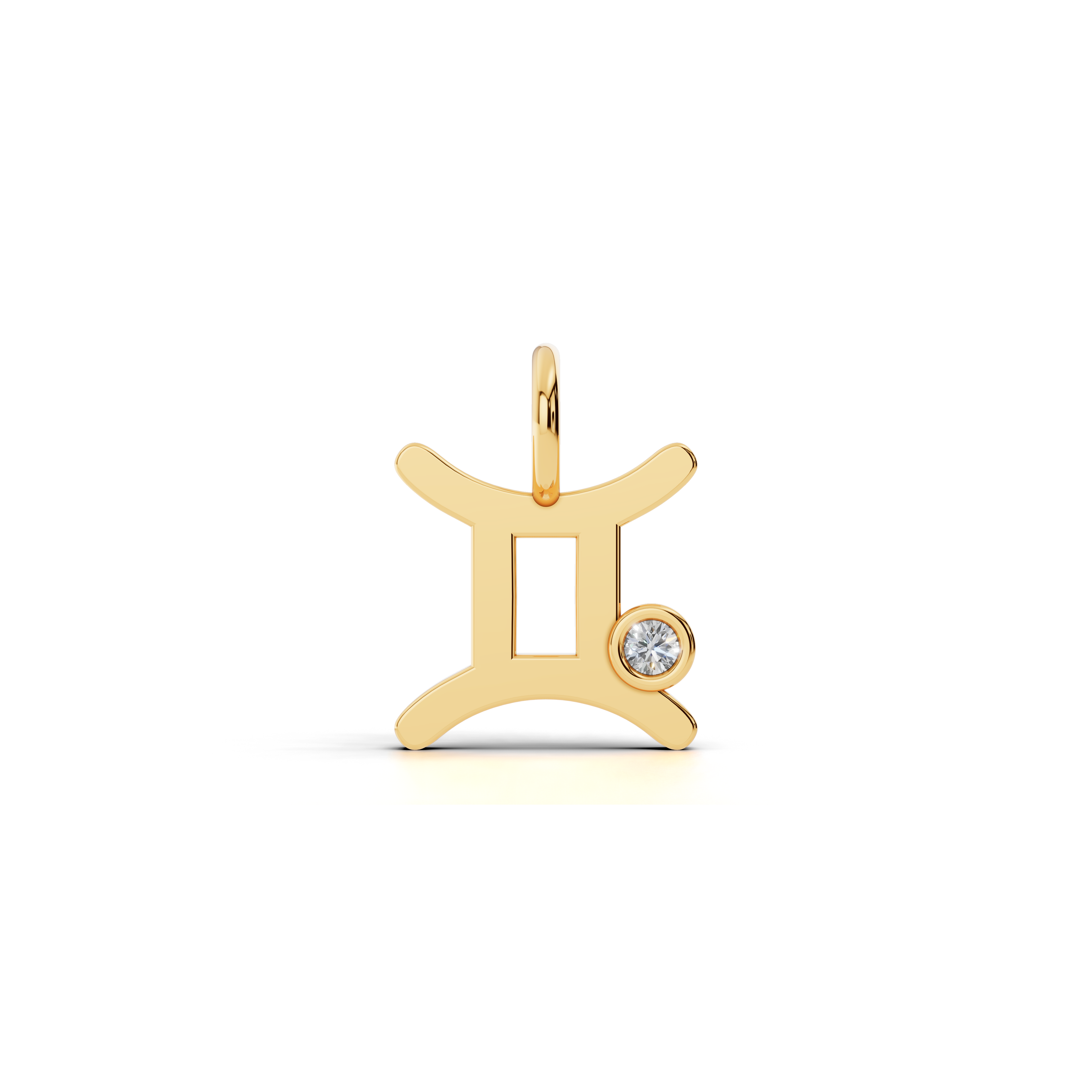 Zodiac Glyph Mini