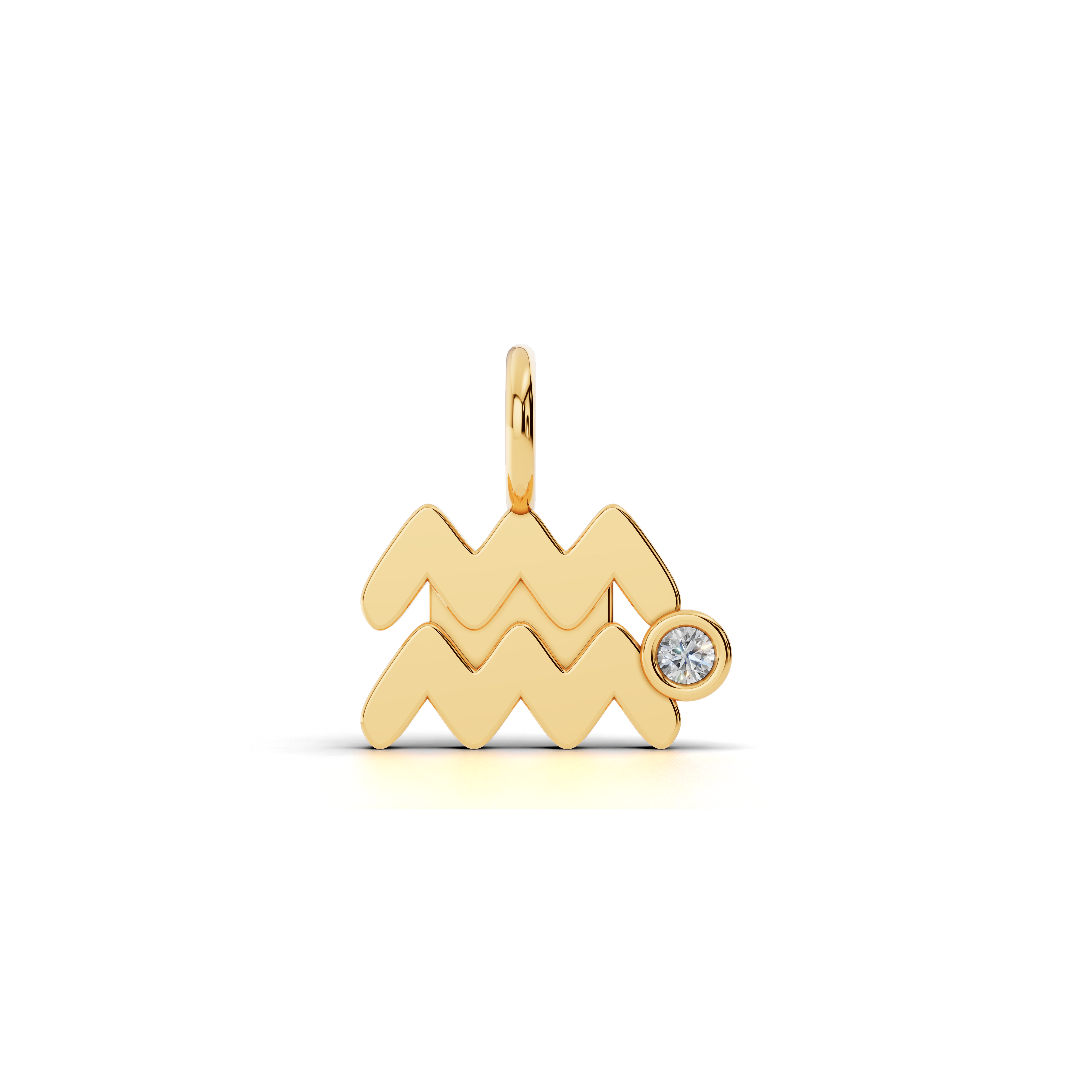 Zodiac Glyph Mini