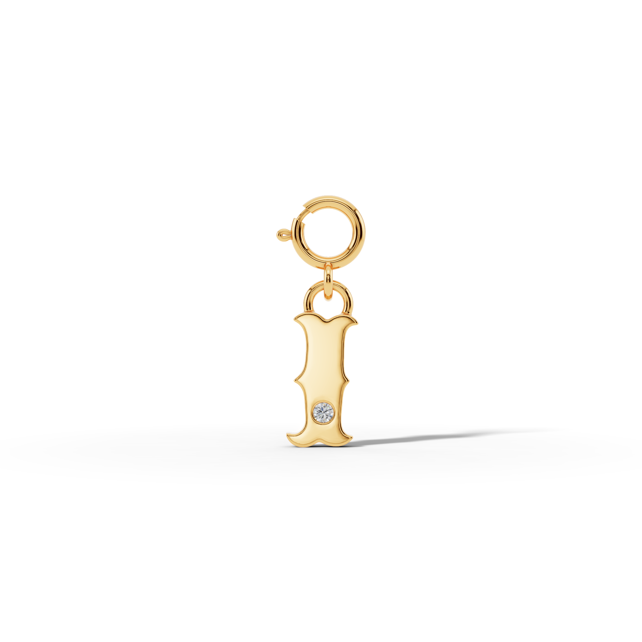 Signature Initials- Mini