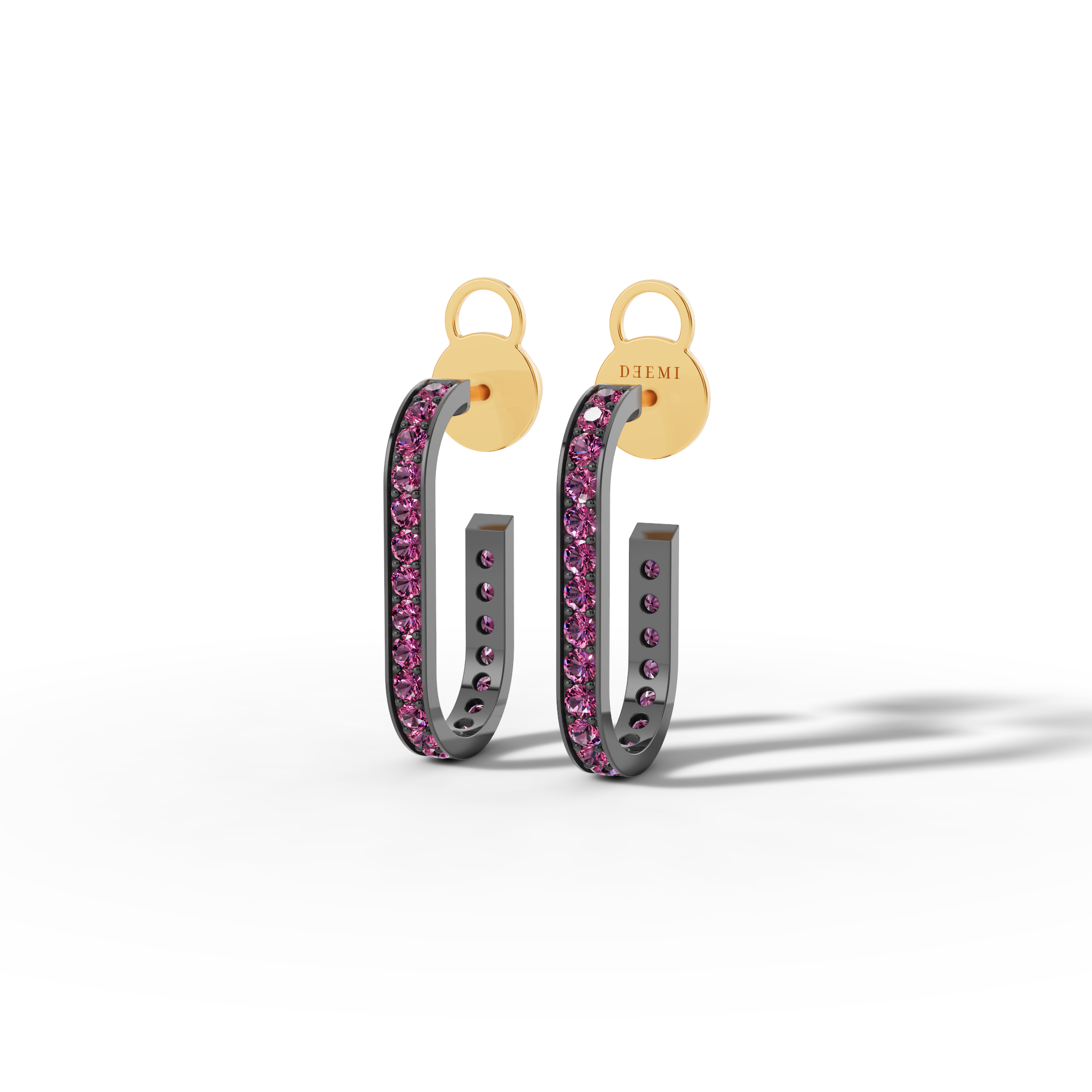 Luminoso Dolcezza Hoops