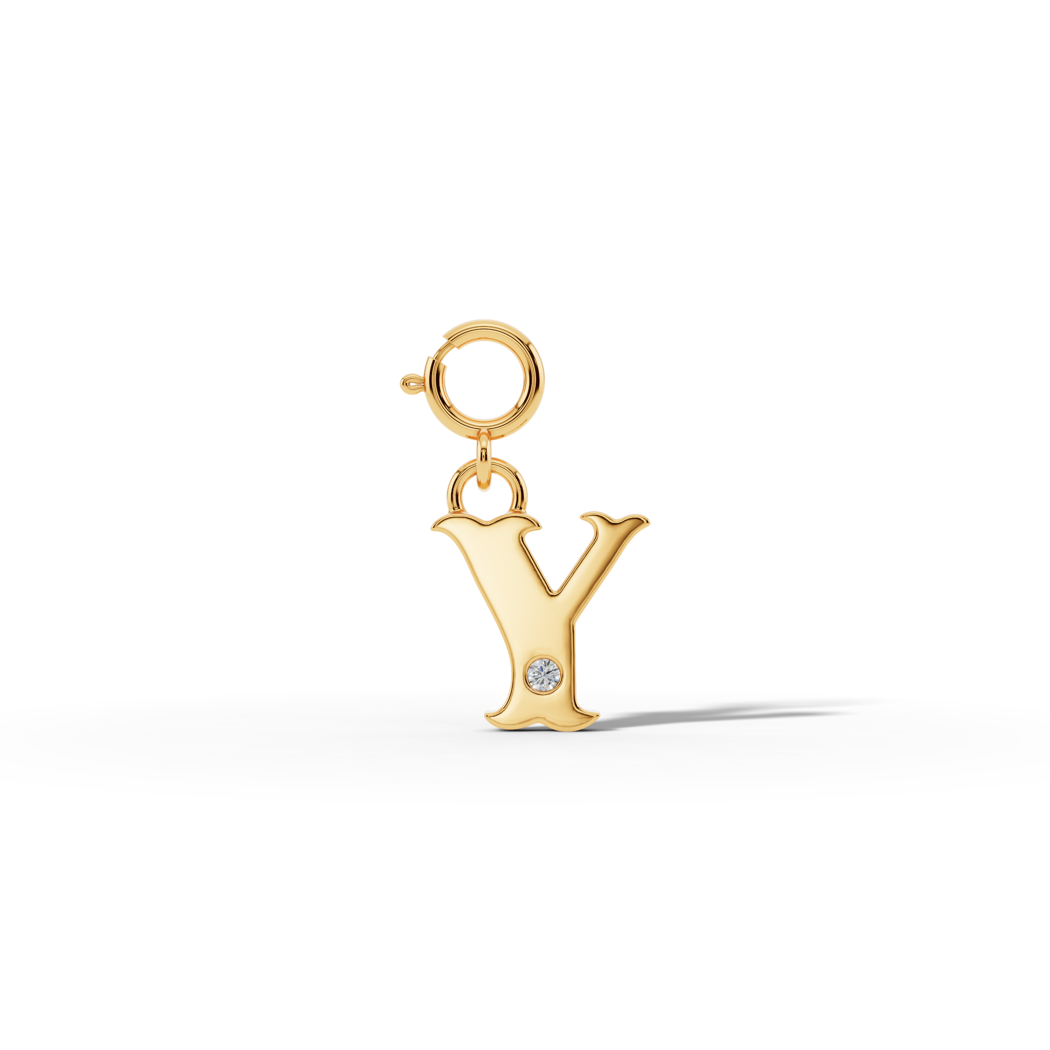 Signature Initials- Mini
