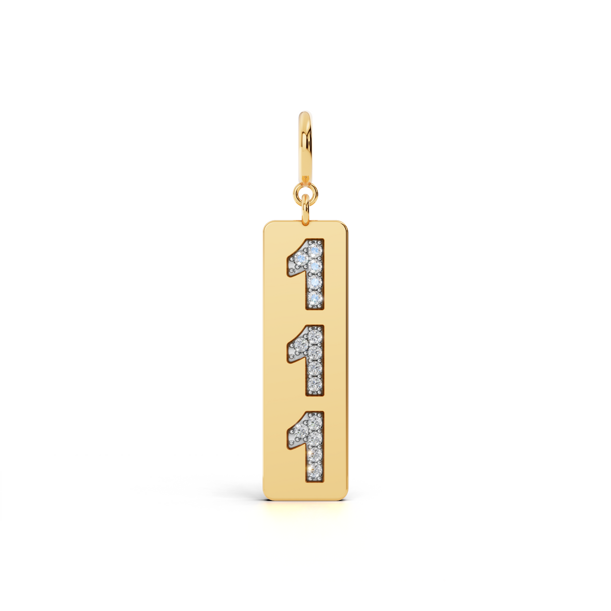Destiny Sequence Charm