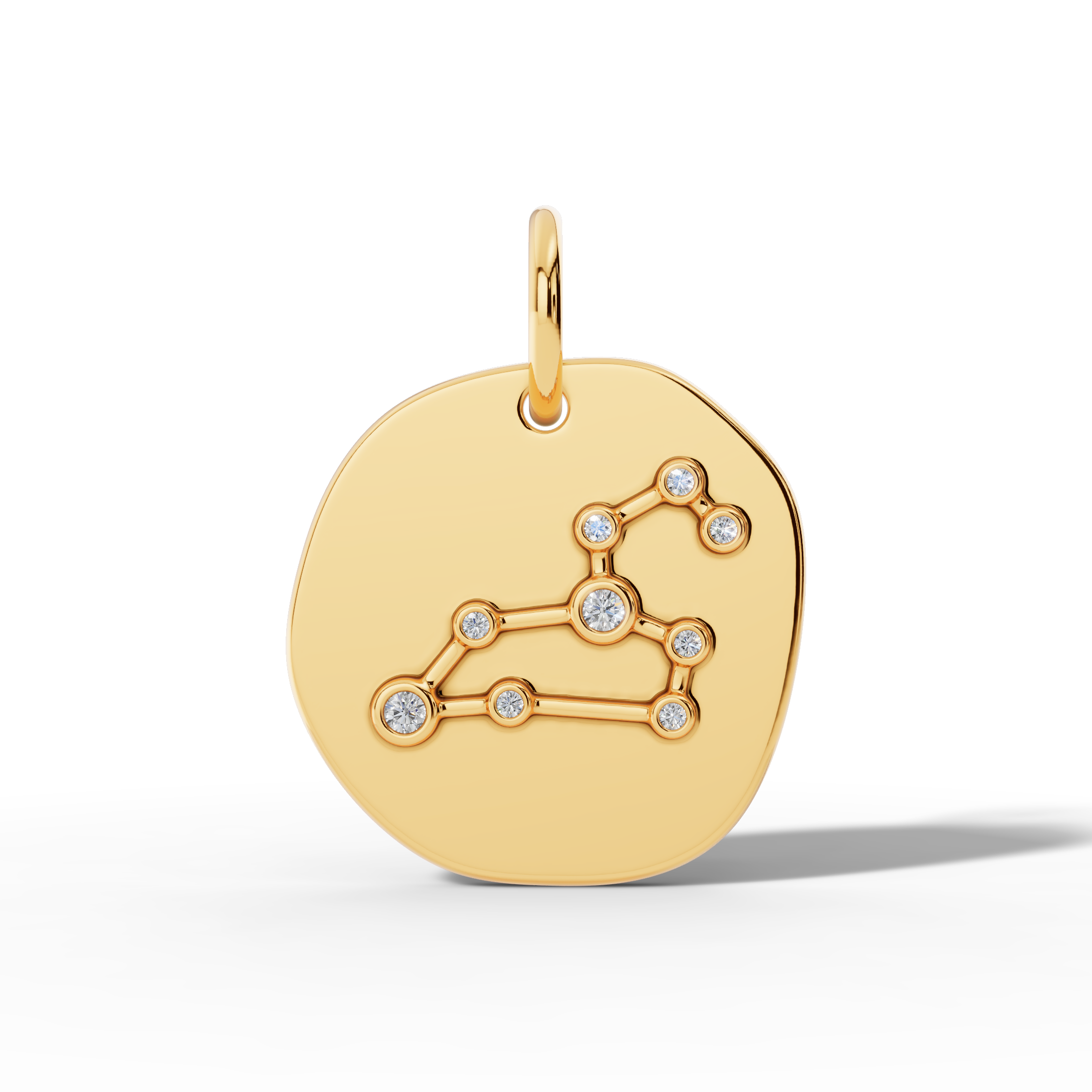 Constellation Medallions