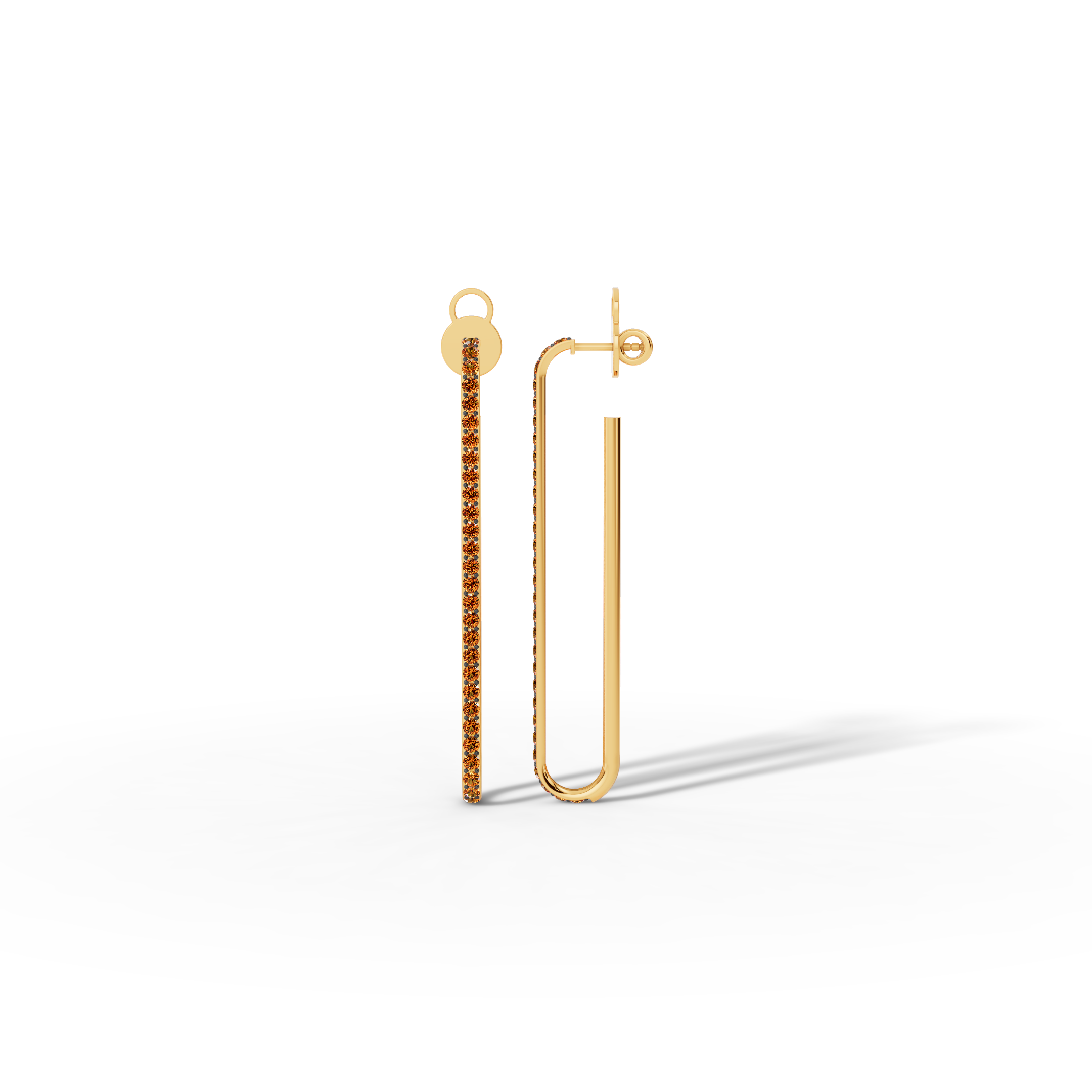 Raffinato Supremo Hoops