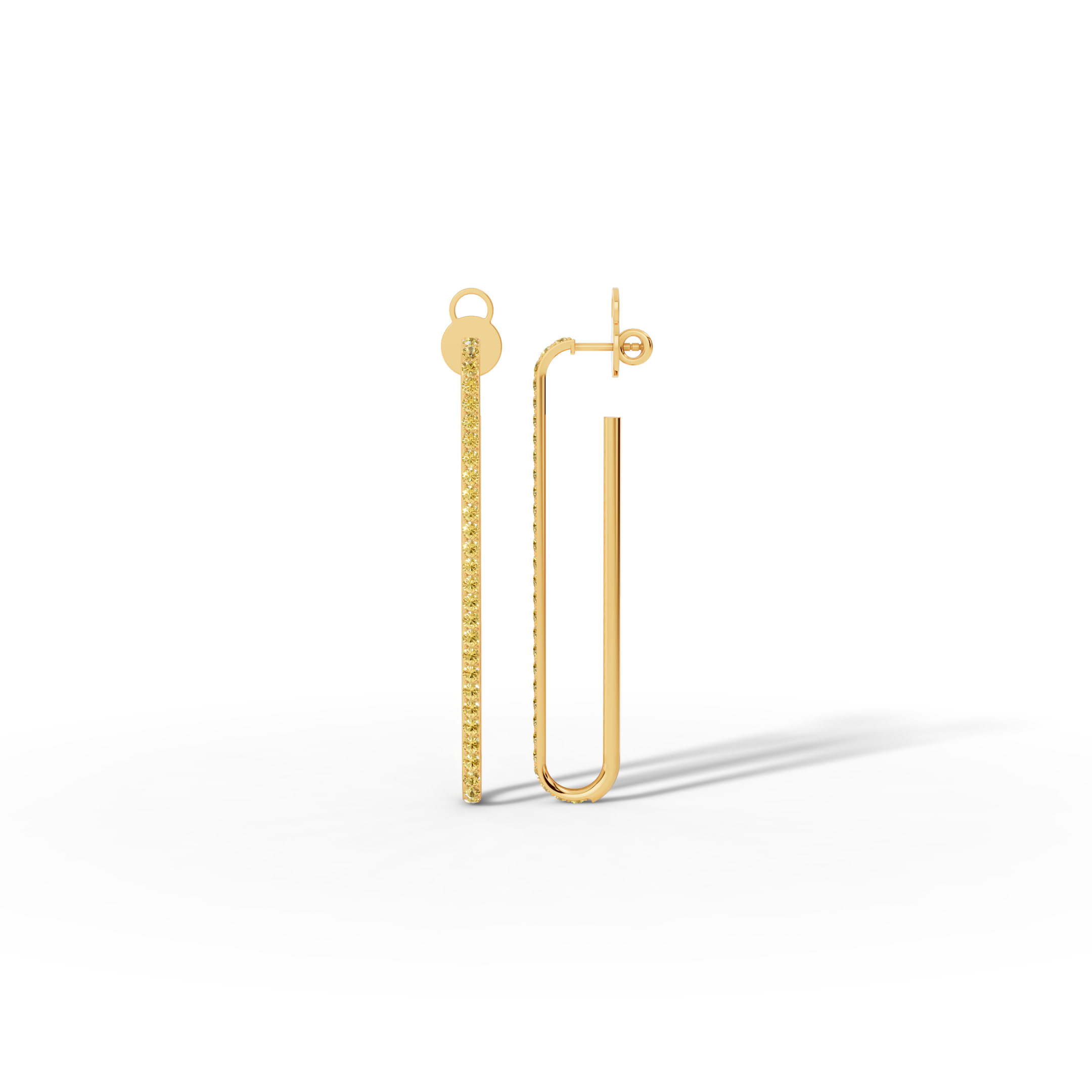 Raffinato Supremo Hoops