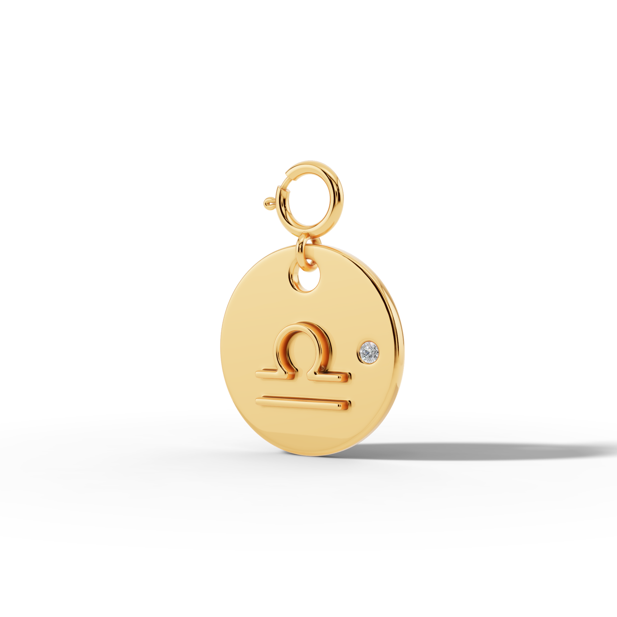 Zodiac Glyph Coins
