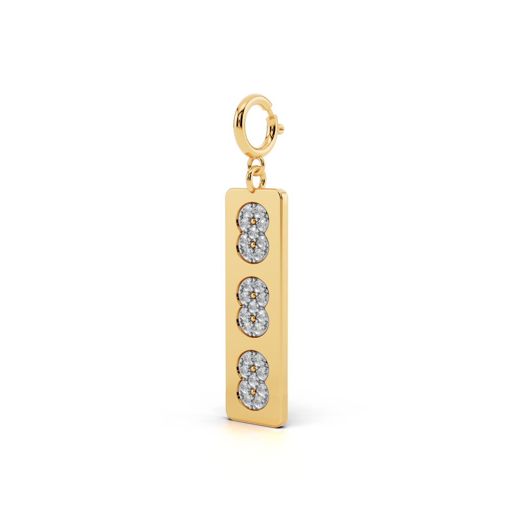 Destiny Sequence Charm