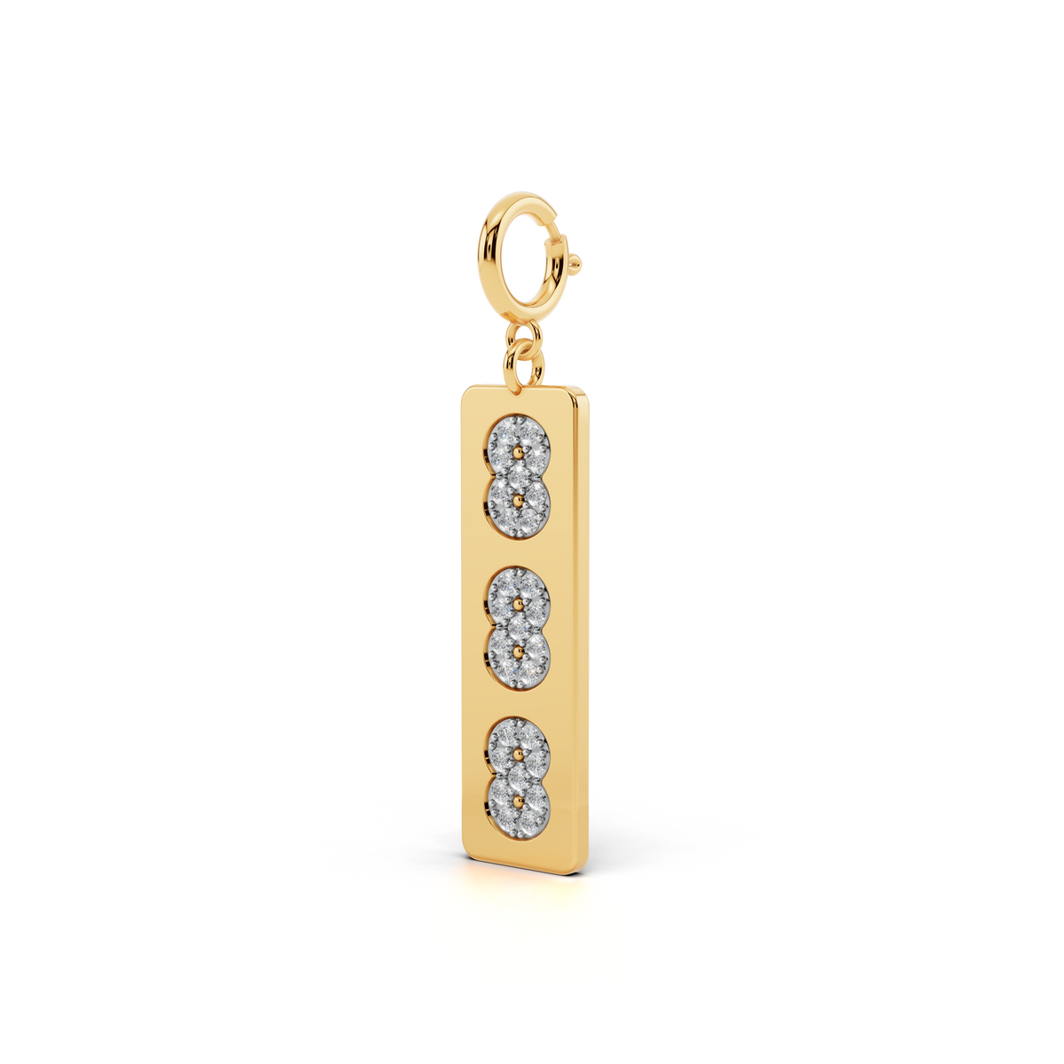 Destiny Sequence Charm