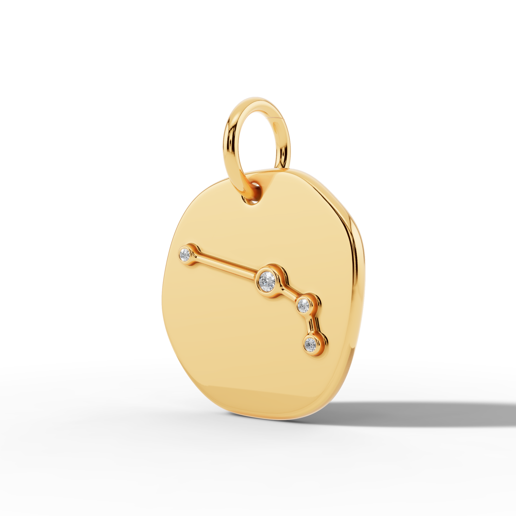 Constellation Medallions