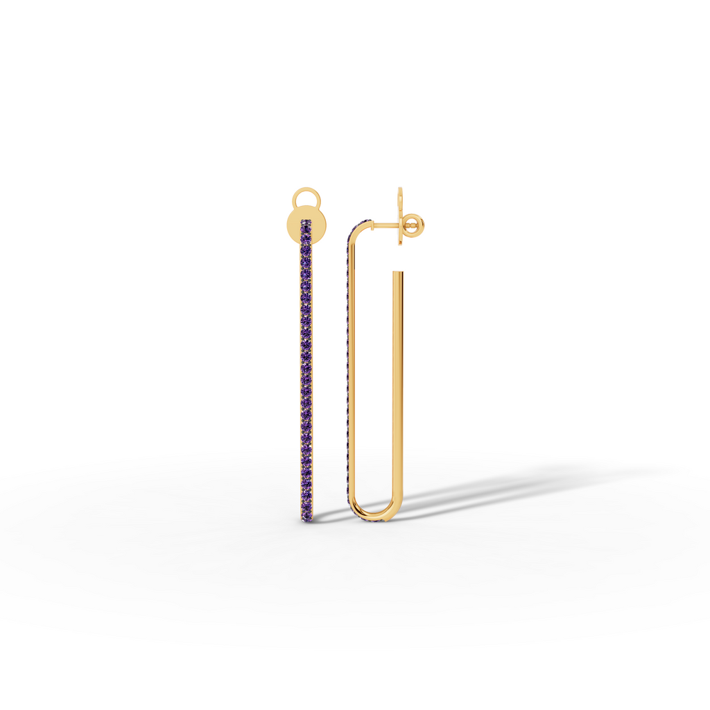 Raffinato Supremo Hoops