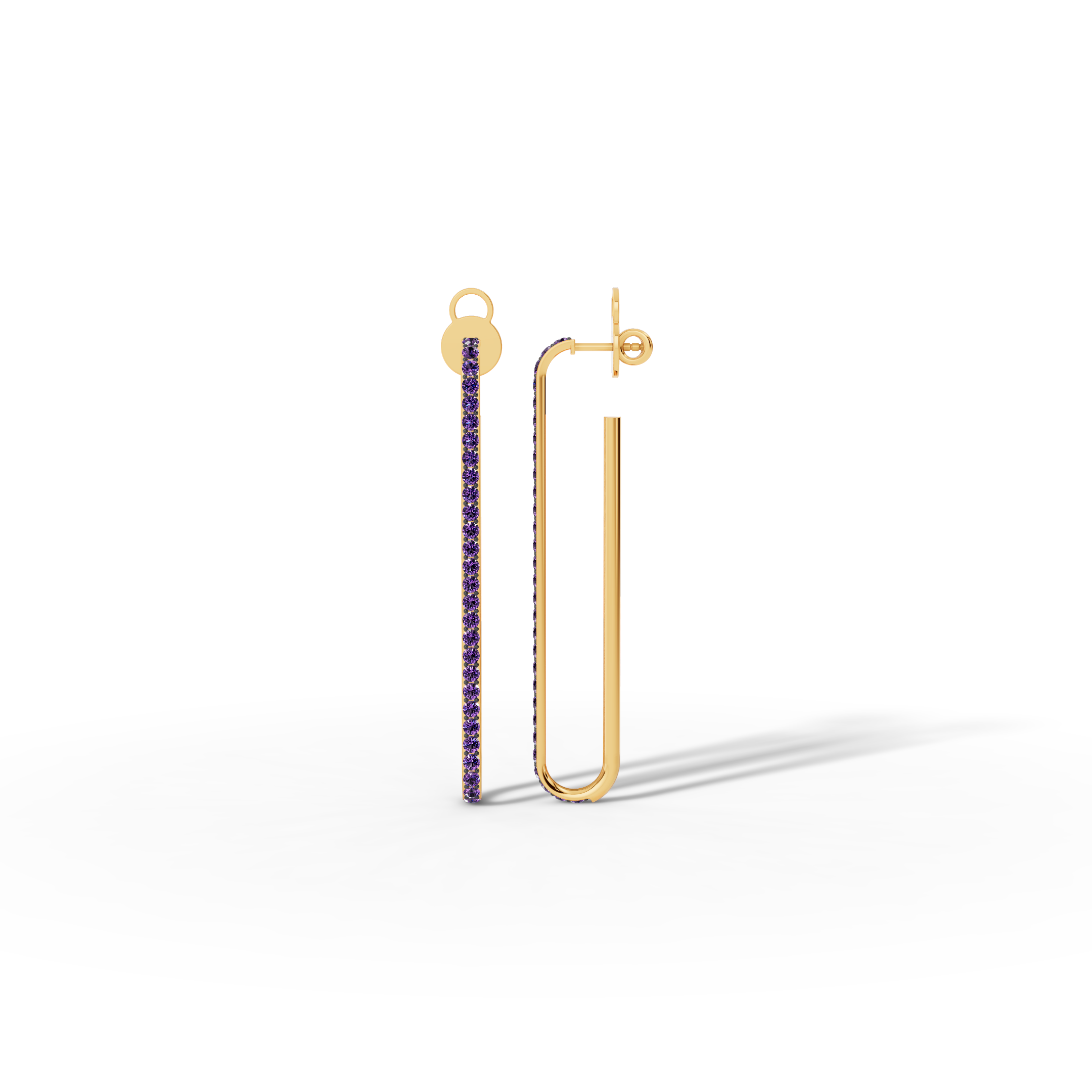 Raffinato Supremo Hoops