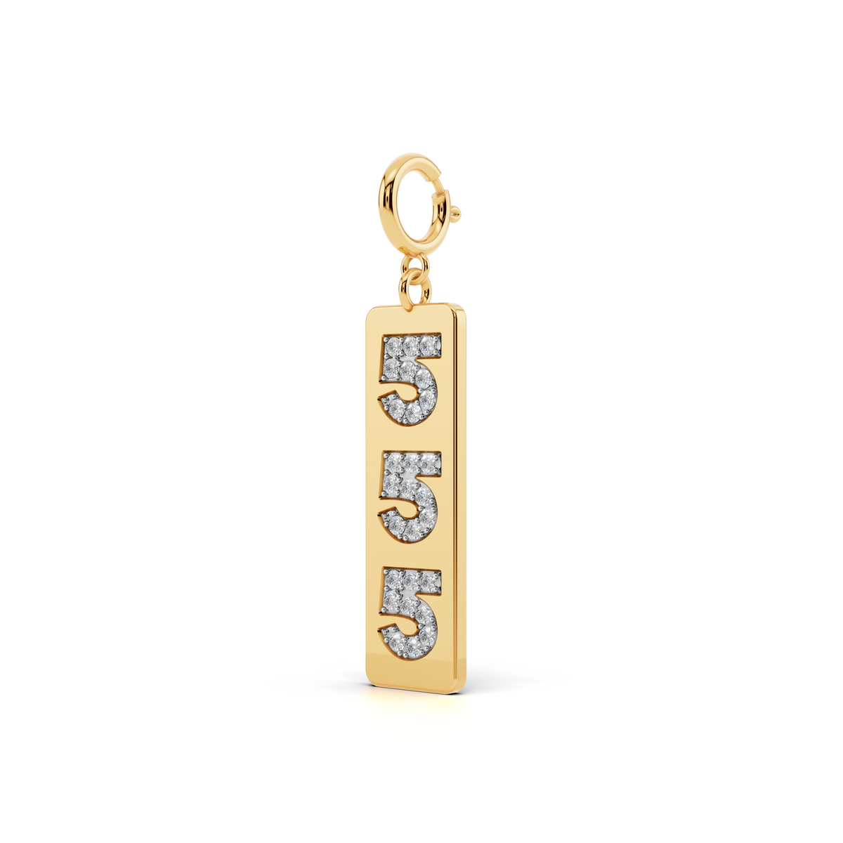 Destiny Sequence Charm
