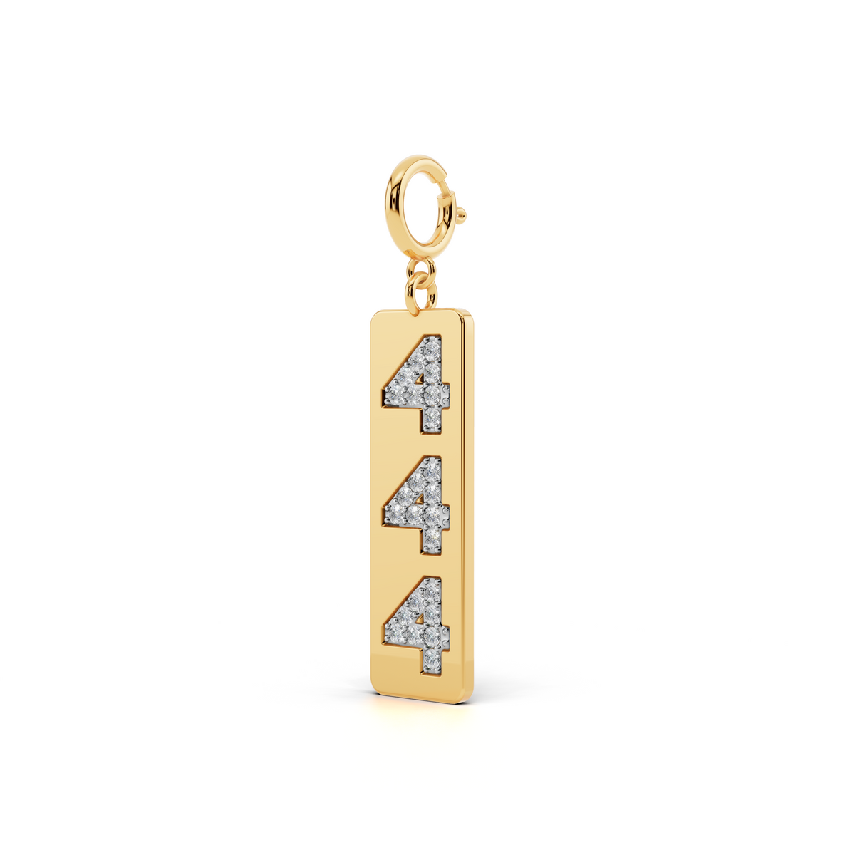 Destiny Sequence Charm