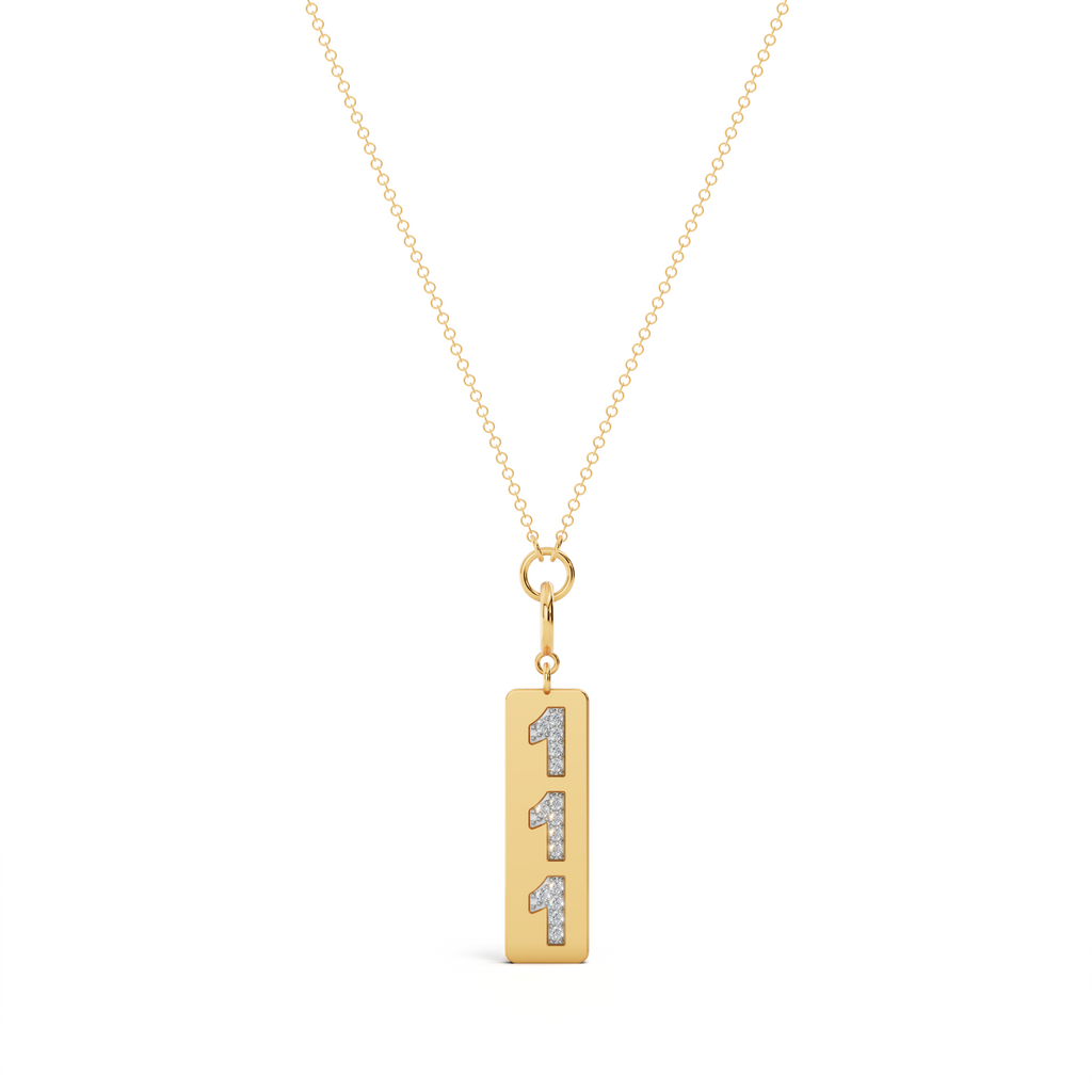 Destiny Sequence Charm